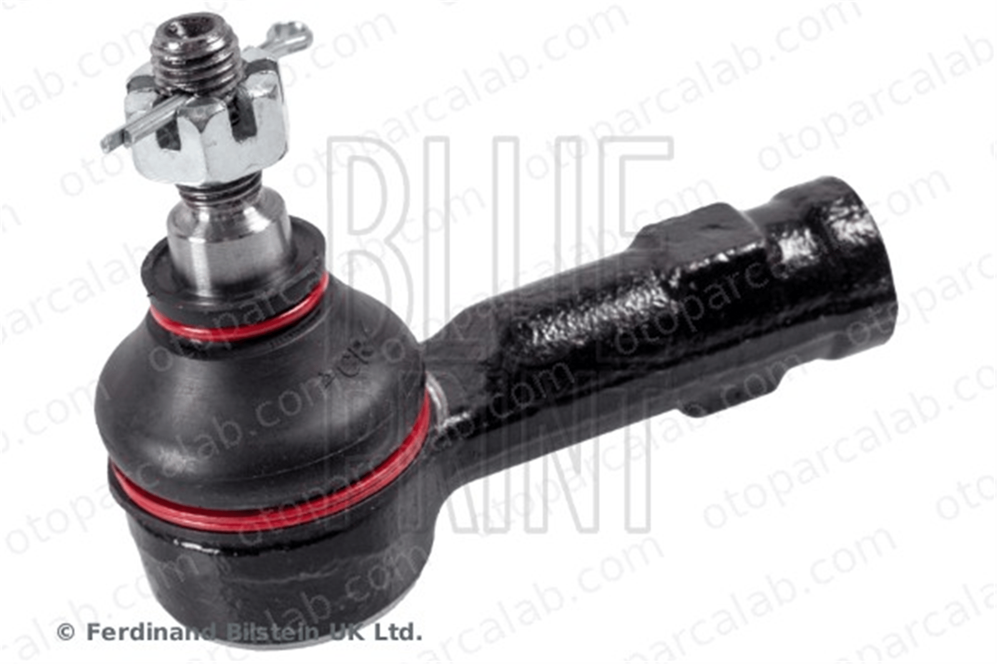 BLUE PRINT ADG08747 Rot Başı Sağ veya Sol HYUNDAI GETZ ACCENT II 5682022000 5682025000