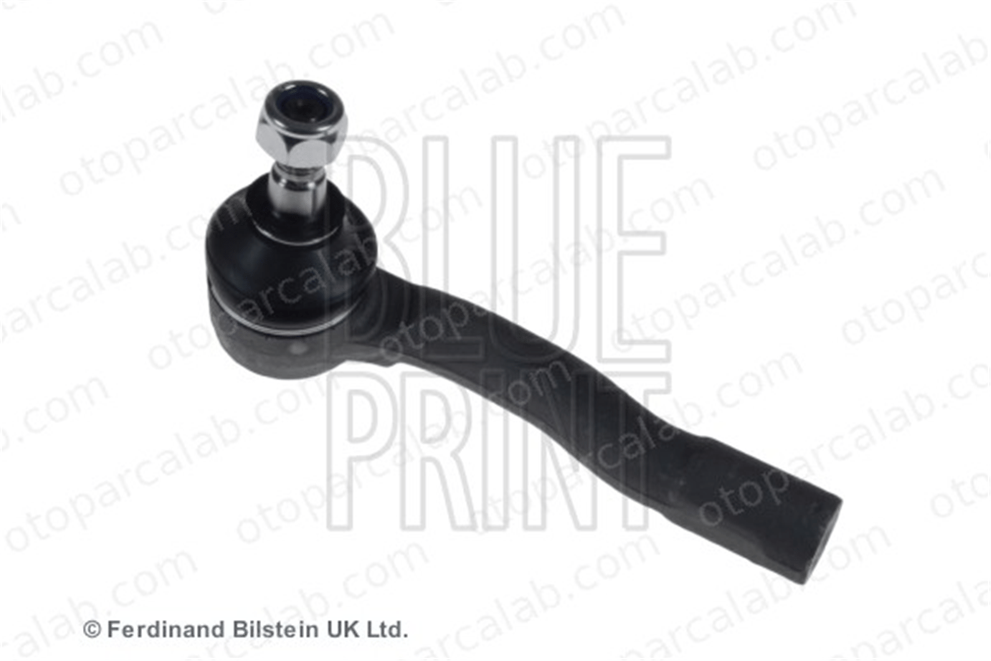BLUE PRINT ADG08752 Rot Başı Sağ DAEWOO LACETTI Hatchback NUBIRA Sedan ADG08752 96407486
