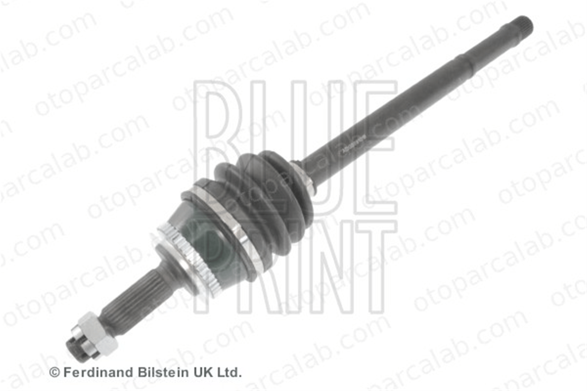BLUE PRINT ADG089101B Aks Komple Ön Sol HYUNDAI LANTRA II LANTRA II Station wagon 4950729C10
