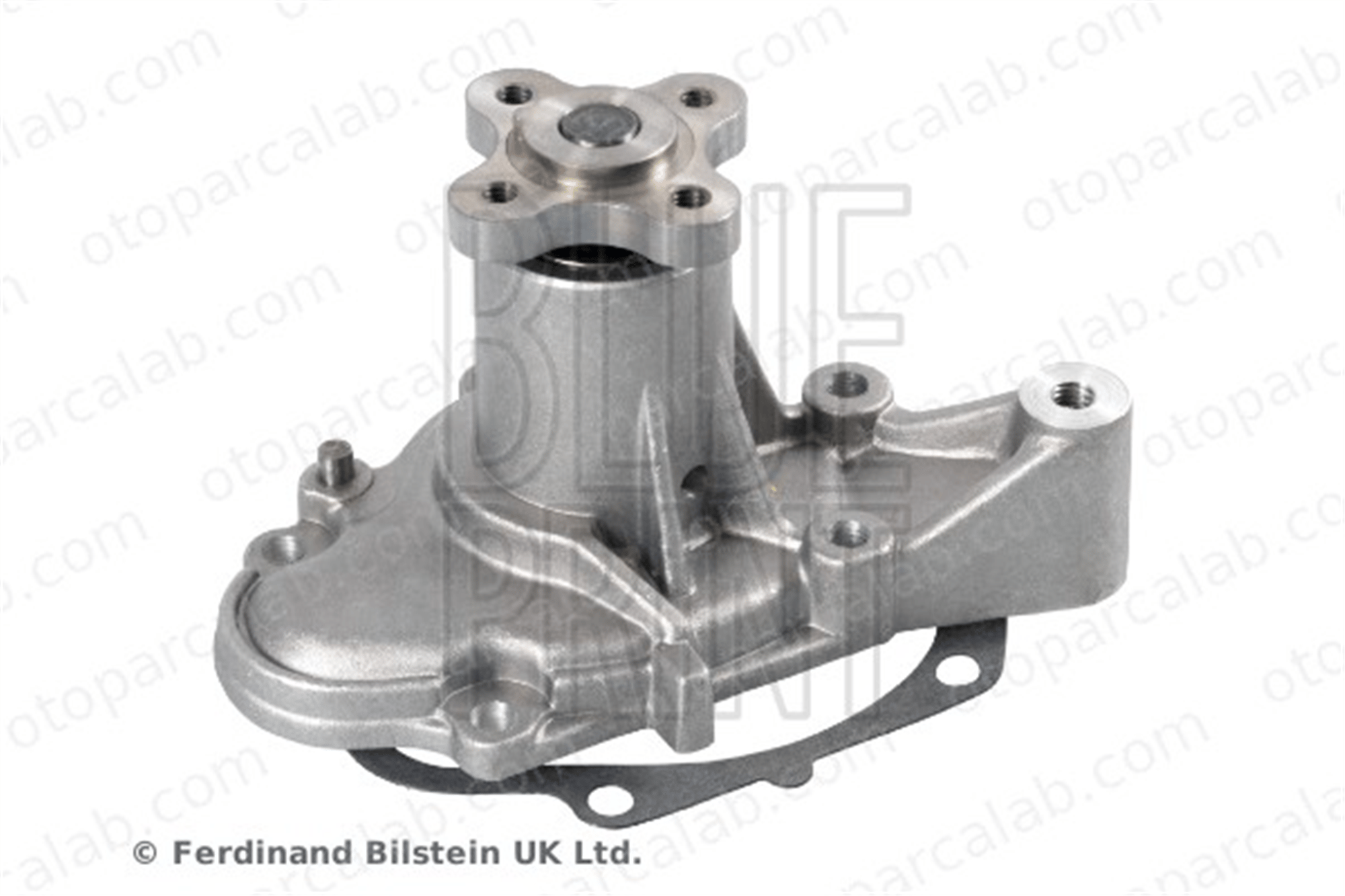 BLUE PRINT ADG09114 Devirdaim Su Pompası HYUNDAI ATOS GETZ 2510002501 1612704980