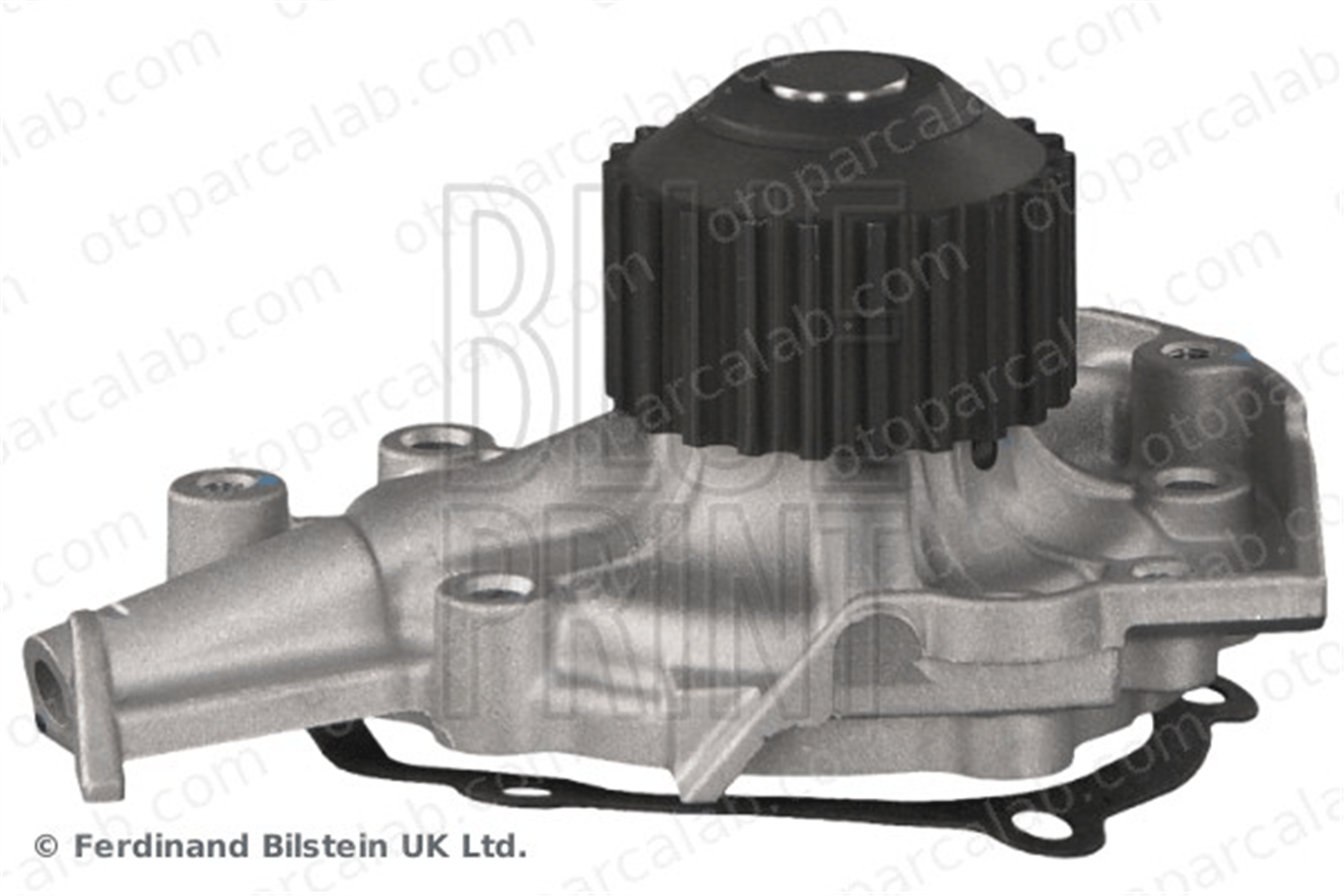 BLUE PRINT ADG09120 Devirdaim Su Pompası CHEVROLET MATIZ AVEO / KALOS Sedan 25194440 96666219