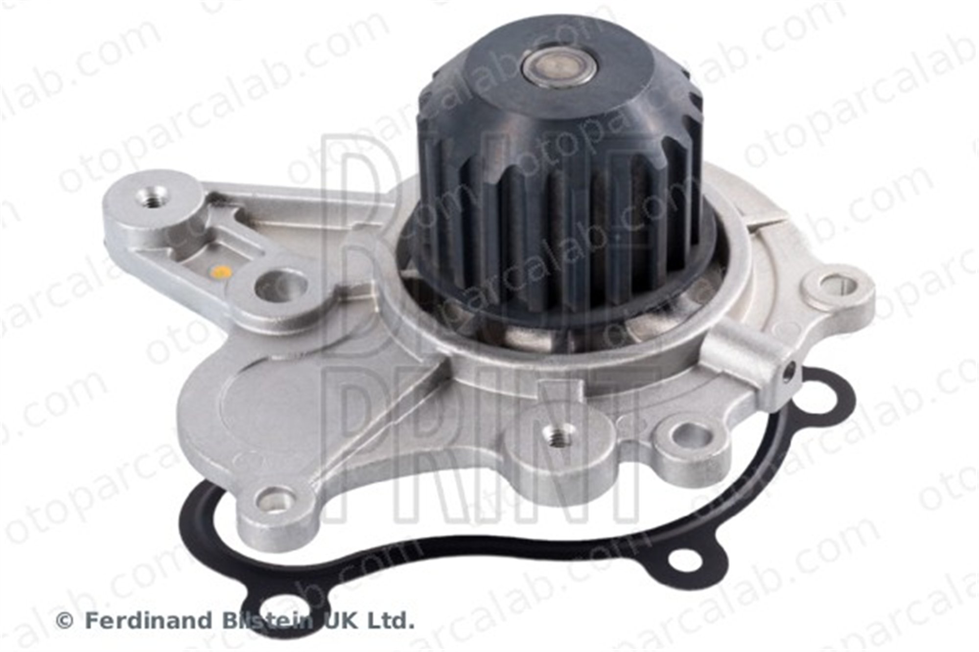 BLUE PRINT ADG09157 Devirdaim Su Pompası HYUNDAI TUCSON KIA SPORTAGE II 2510027900 2510027400
