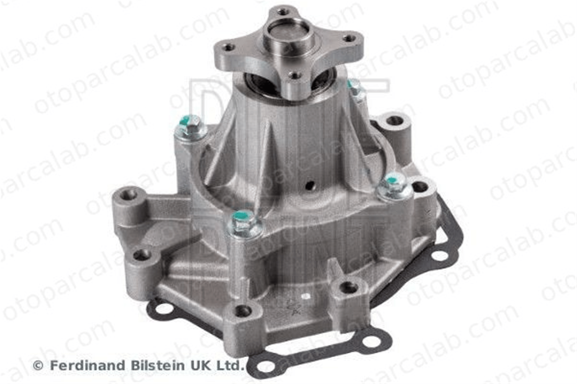 BLUE PRINT ADG09188 Devirdaim Su Pompası HYUNDAI H-1 Cargo H-1 Travel 251004A300 251004A000