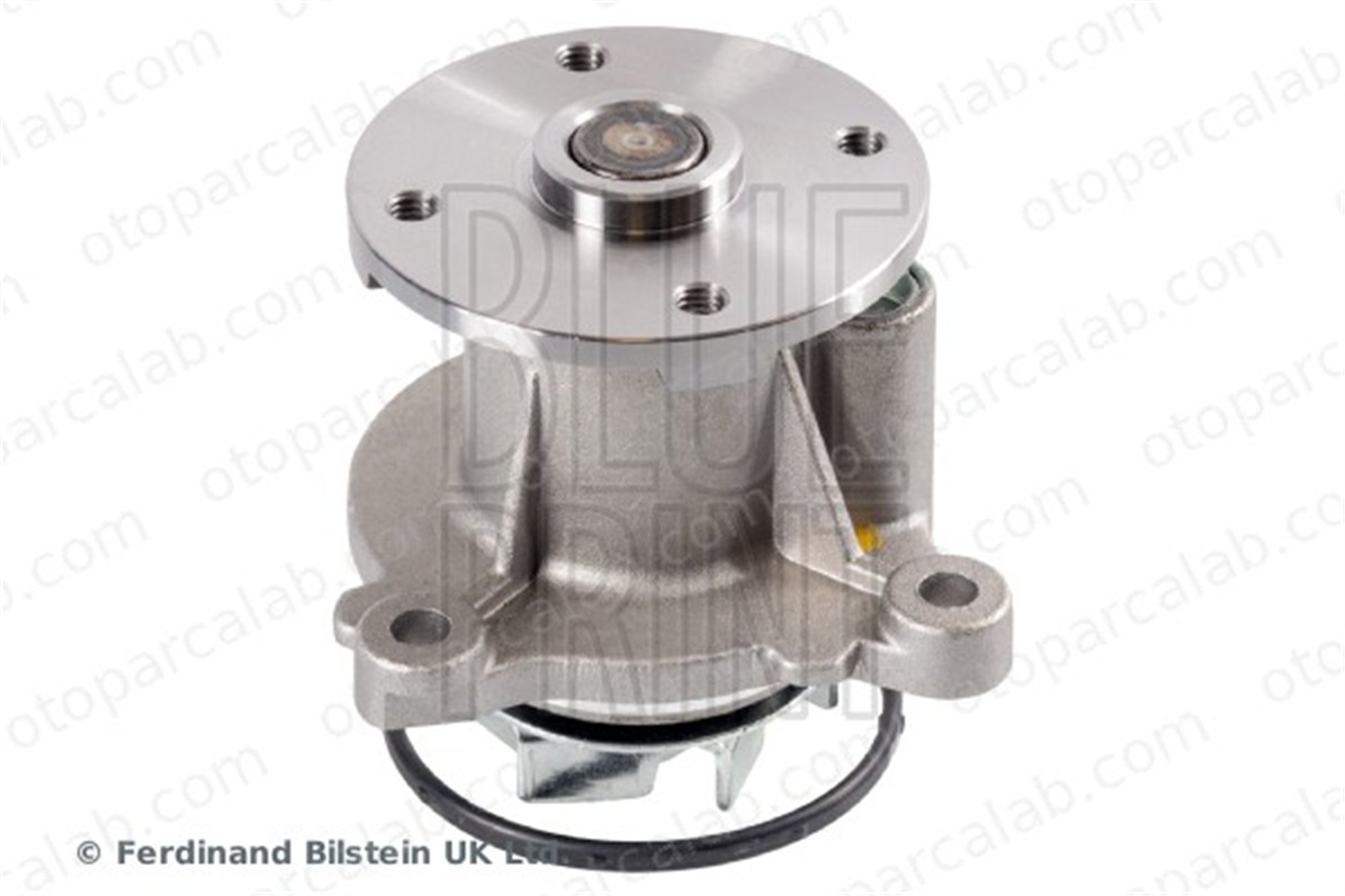 BLUE PRINT ADG09190 Devirdaim Su Pompası HYUNDAI i20 II KIA RIO III 2510003010 2510003011