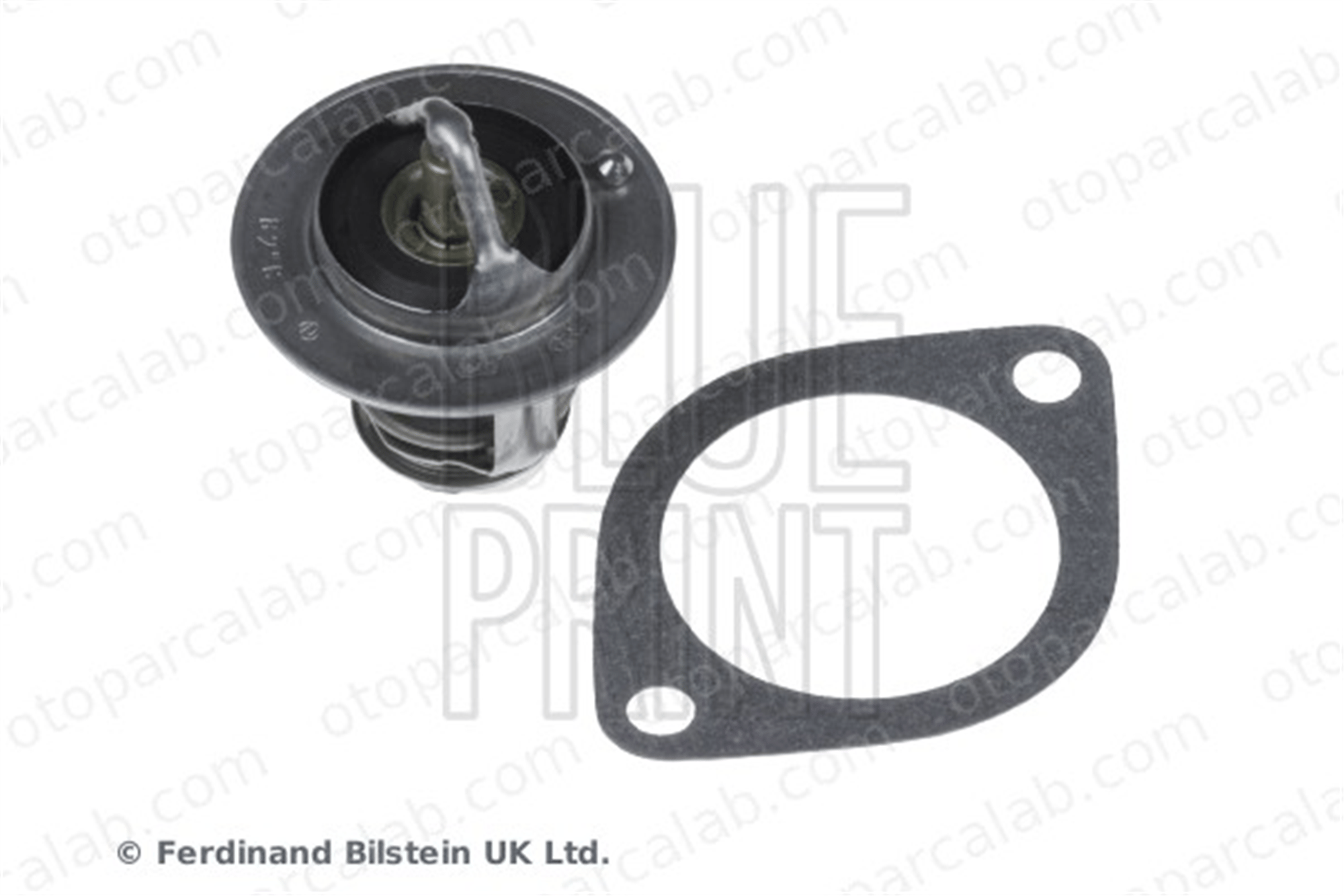 BLUE PRINT ADG09205 Termostat 82 °C HYUNDAI TUCSON ELANTRA III Sedan 2550023010 2251042000