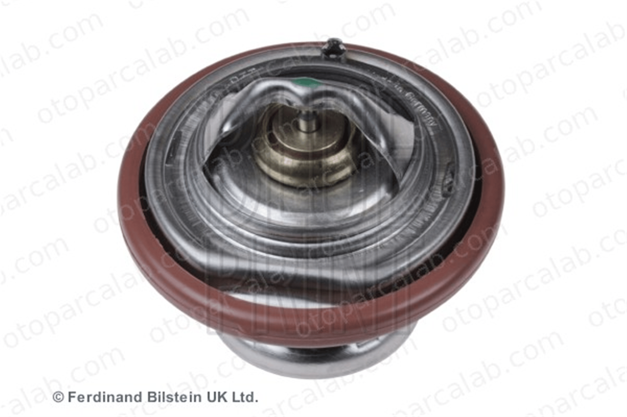 BLUE PRINT ADG09214 Termostat SSANGYONG MUSSO DAEWOO MUSSO 6062030175