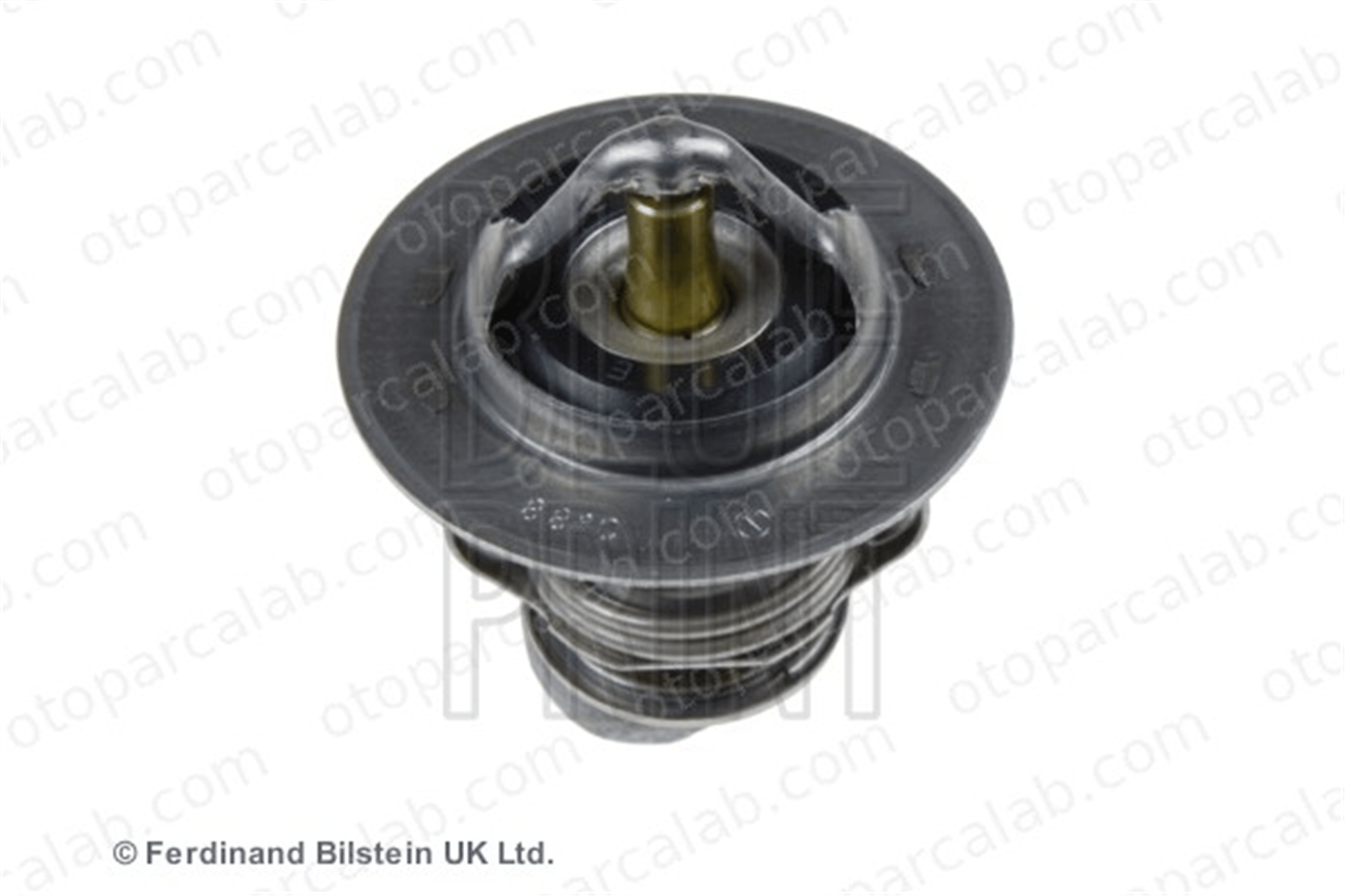 BLUE PRINT ADG09220 Termostat 88 °C HYUNDAI TUCSON KIA SPORTAGE II 2550027000