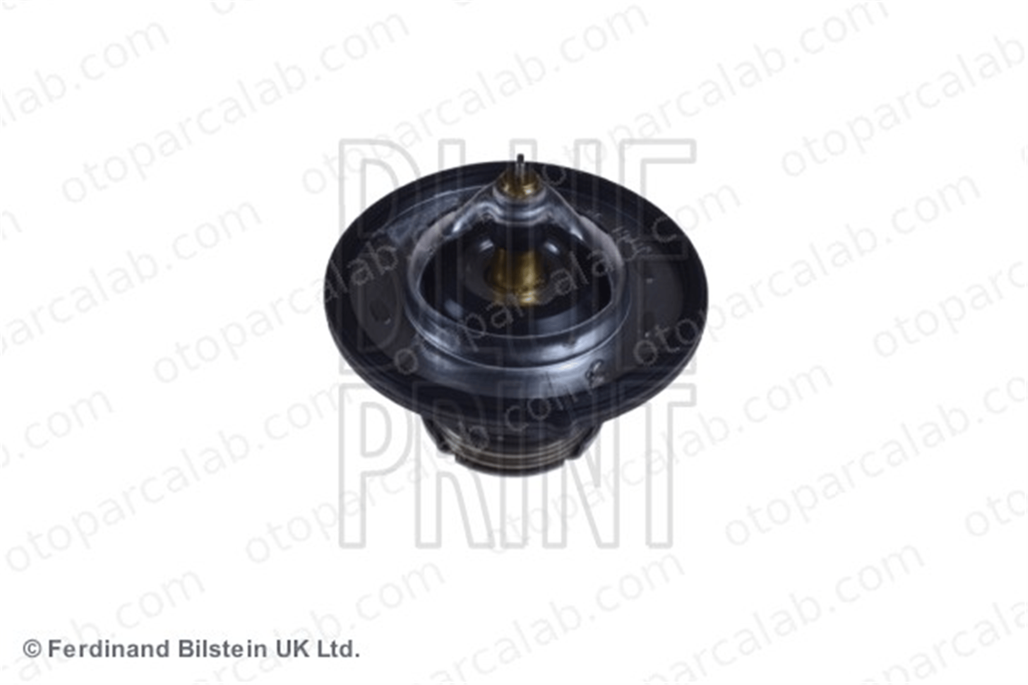 BLUE PRINT ADG09250 Termostat HYUNDAI i30 i30 Station wagon 255002A100 256102A760