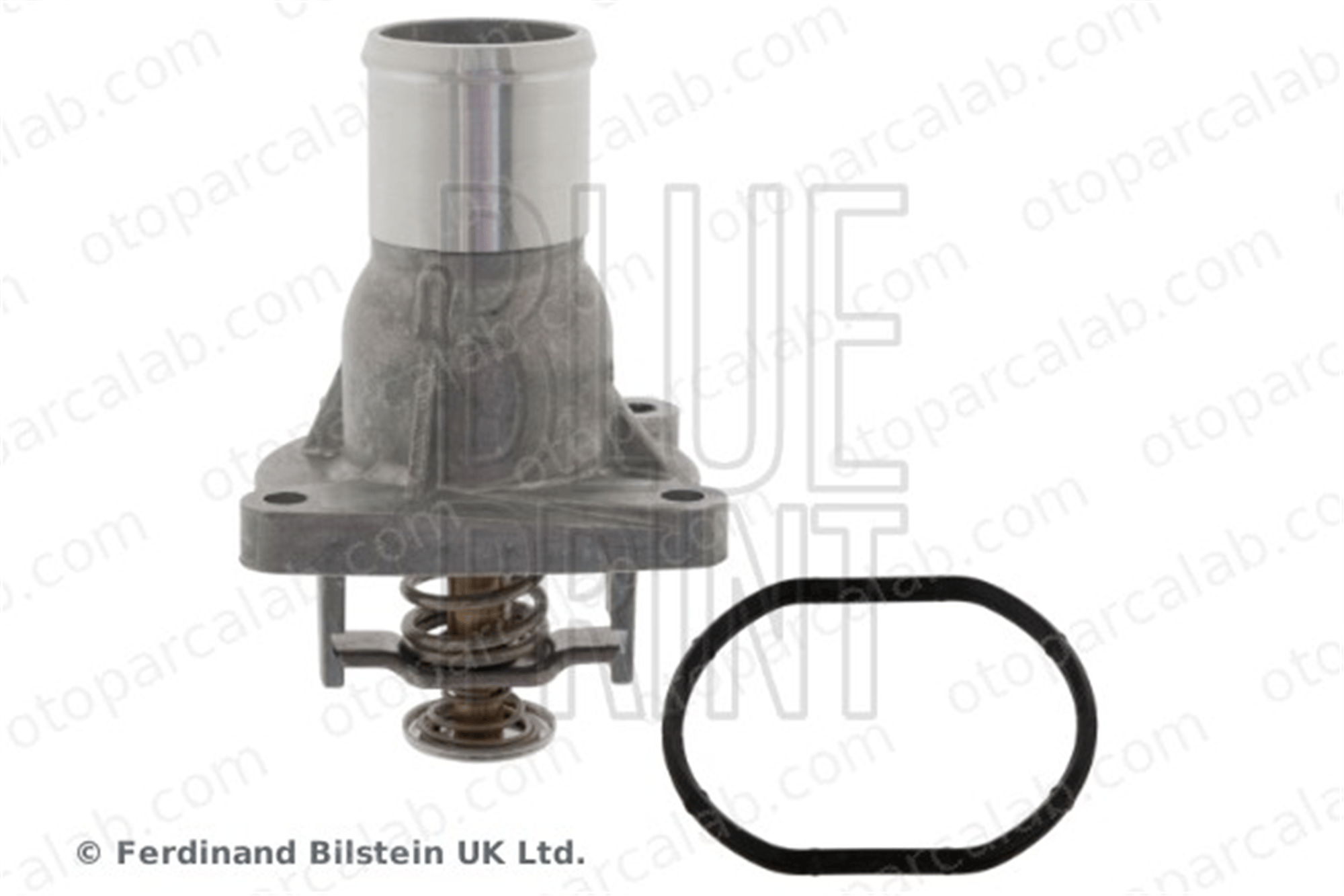BLUE PRINT ADG09259 Termostat OPEL CORSA D ASTRA H GTC 6338050 24435102