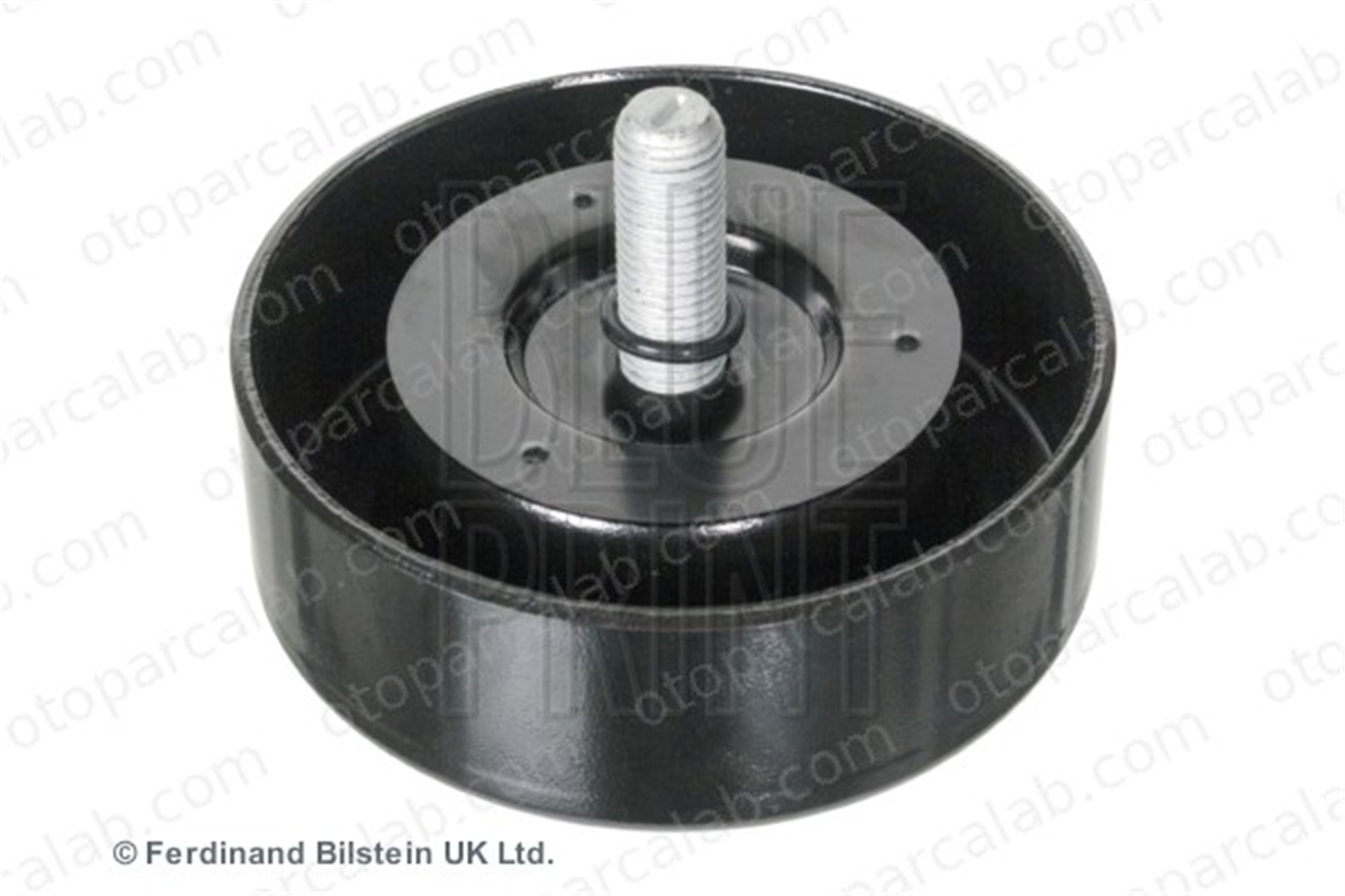 BLUE PRINT ADG096528 Vantilatör Kayış Gergi Rulmanı HYUNDAI SANTA FÉ III SANTA FE IV 252872F000
