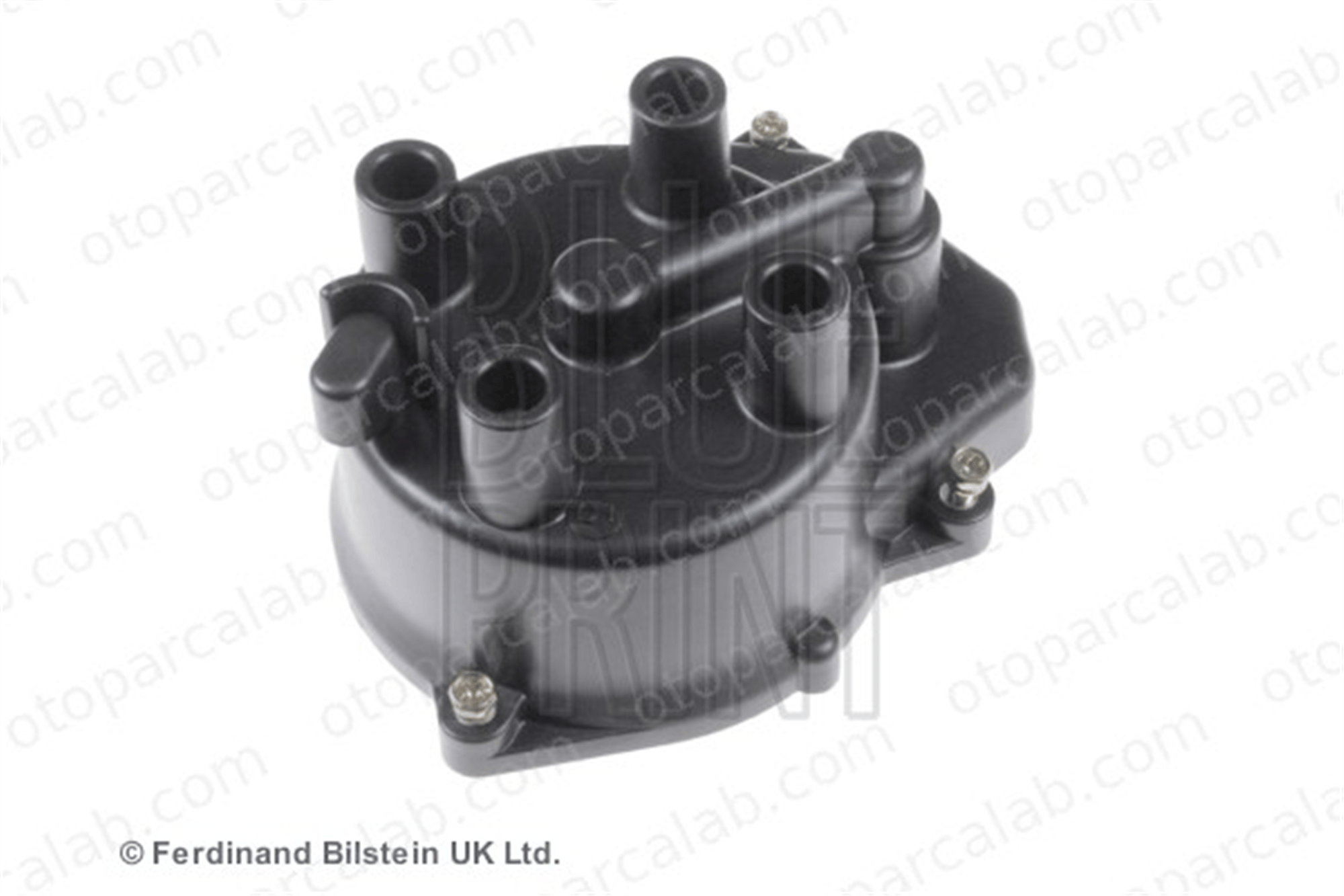 BLUE PRINT ADH214212 Distribütör Kapağı HONDA ACCORD IV CIVIC IV Hatchback 30102PM3045 30102PM3005