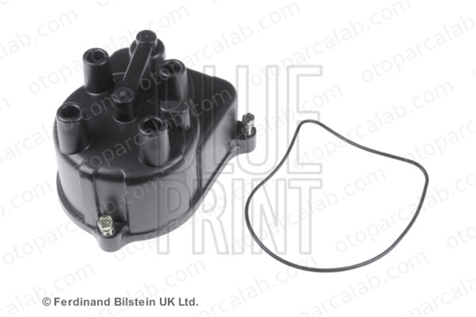 BLUE PRINT ADH214213 Distribütör Kapağı HONDA CIVIC VI Fastback ACCORD IV 30102PCB004 30102P54006