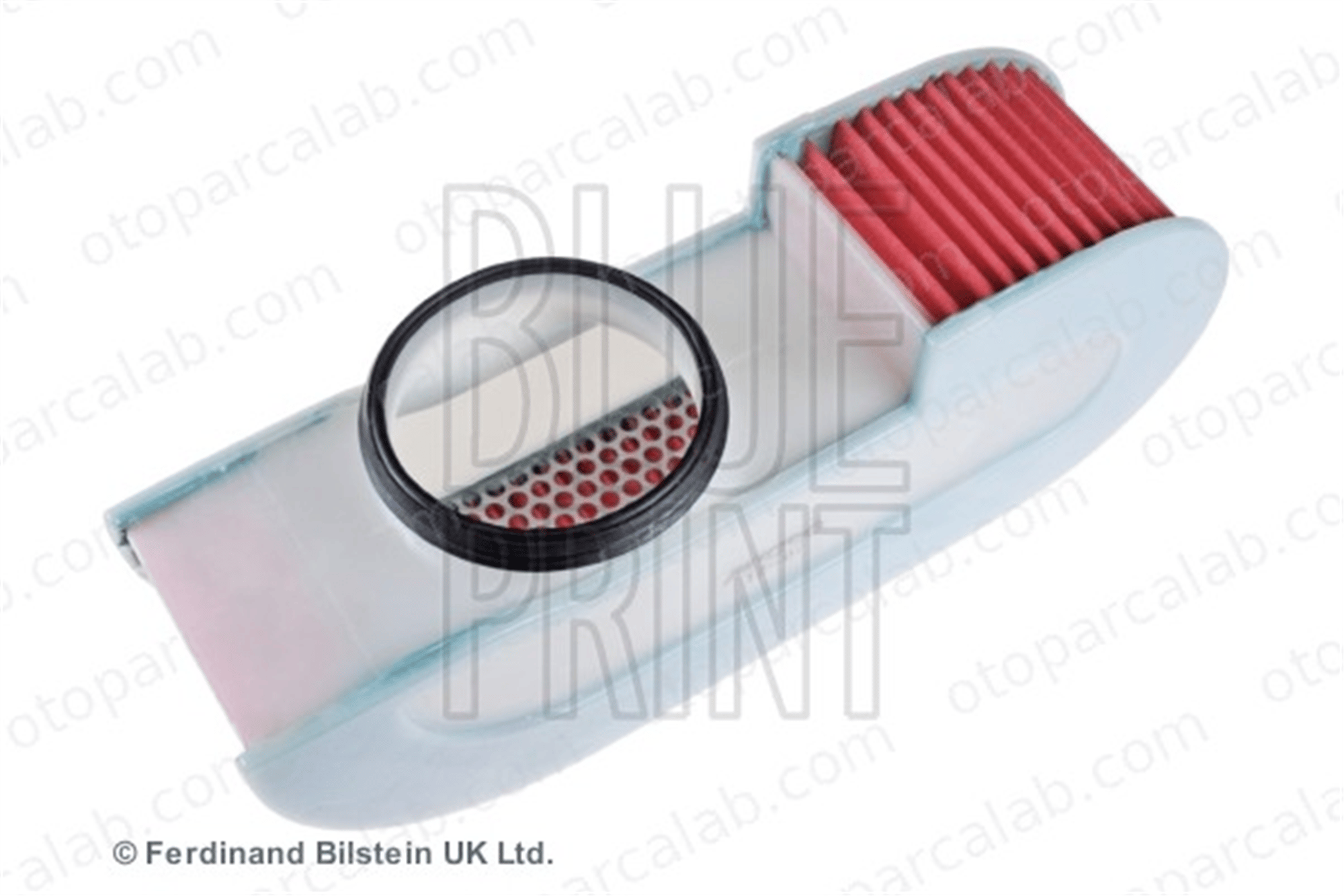BLUE PRINT ADH22215 Hava Filtresi HONDA LEGEND I ROVER 800 17220PH7013 17220PH7003