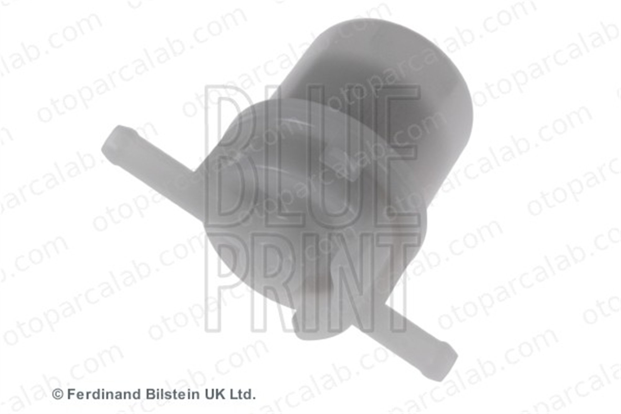 BLUE PRINT ADH22308 Yakıt Filtresi HONDA CIVIC III Hatchback ACCORD II 16900SA5004 16900SA5003