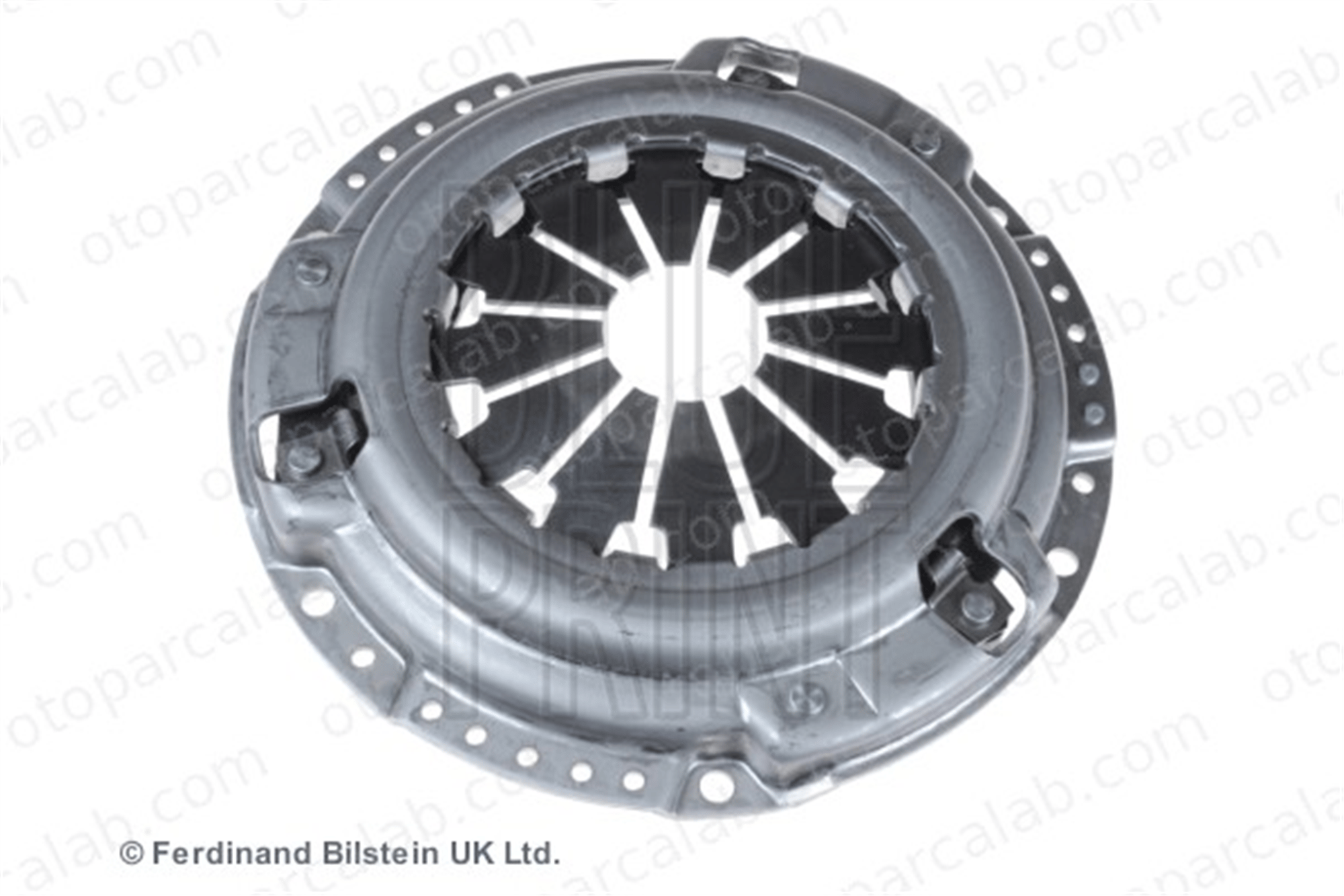 BLUE PRINT ADH23228N Debriyaj Baskı HONDA CIVIC VI Fastback CIVIC VI Aerodeck 22300P29010 22300P1G001