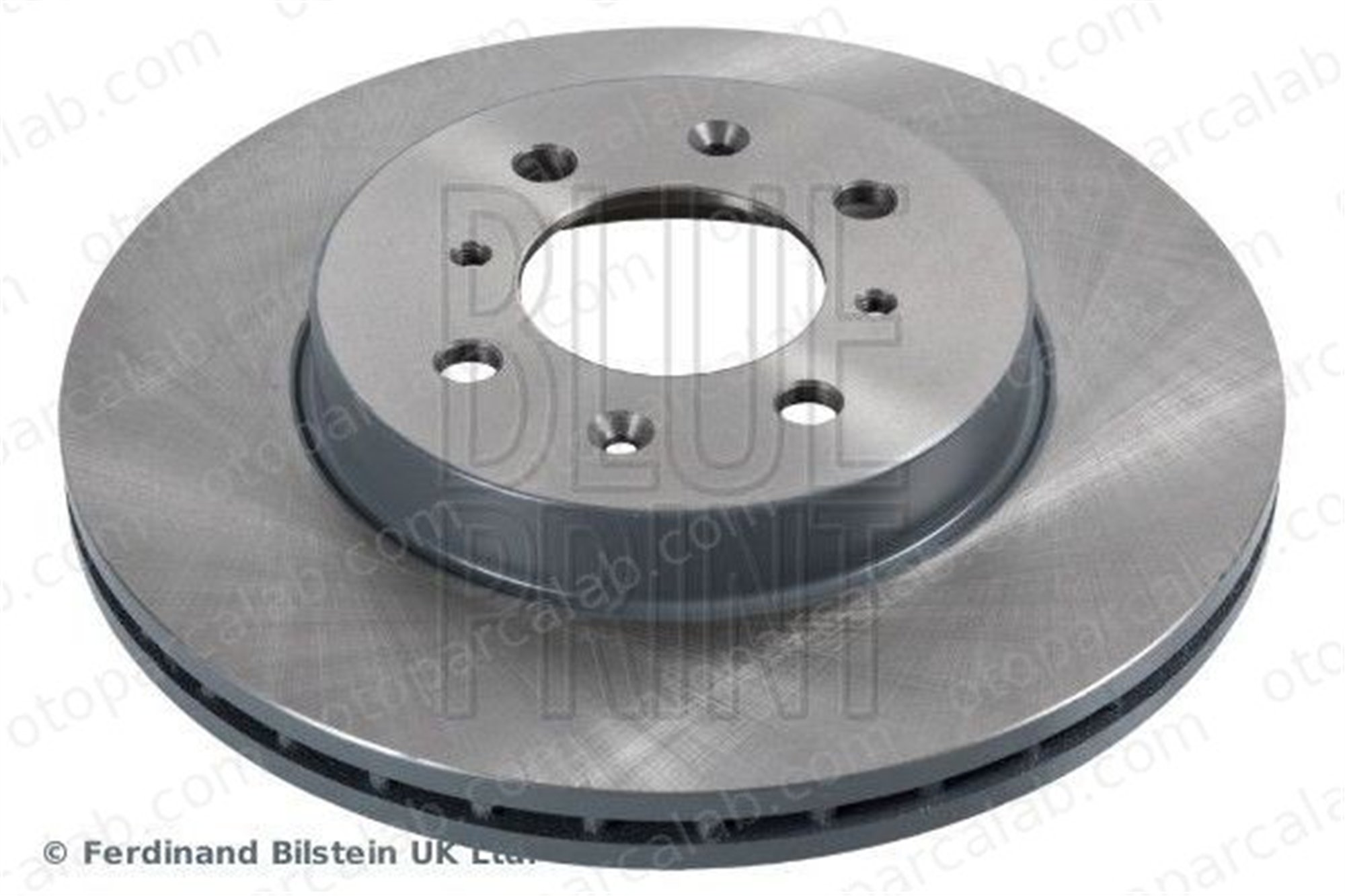 BLUE PRINT ADH24329 Fren Disk Ayna Ön Sağ ve Sol HONDA CIVIC VI Fastback ROVER 200 II Hatchback 45251S06000 45251S5DA10