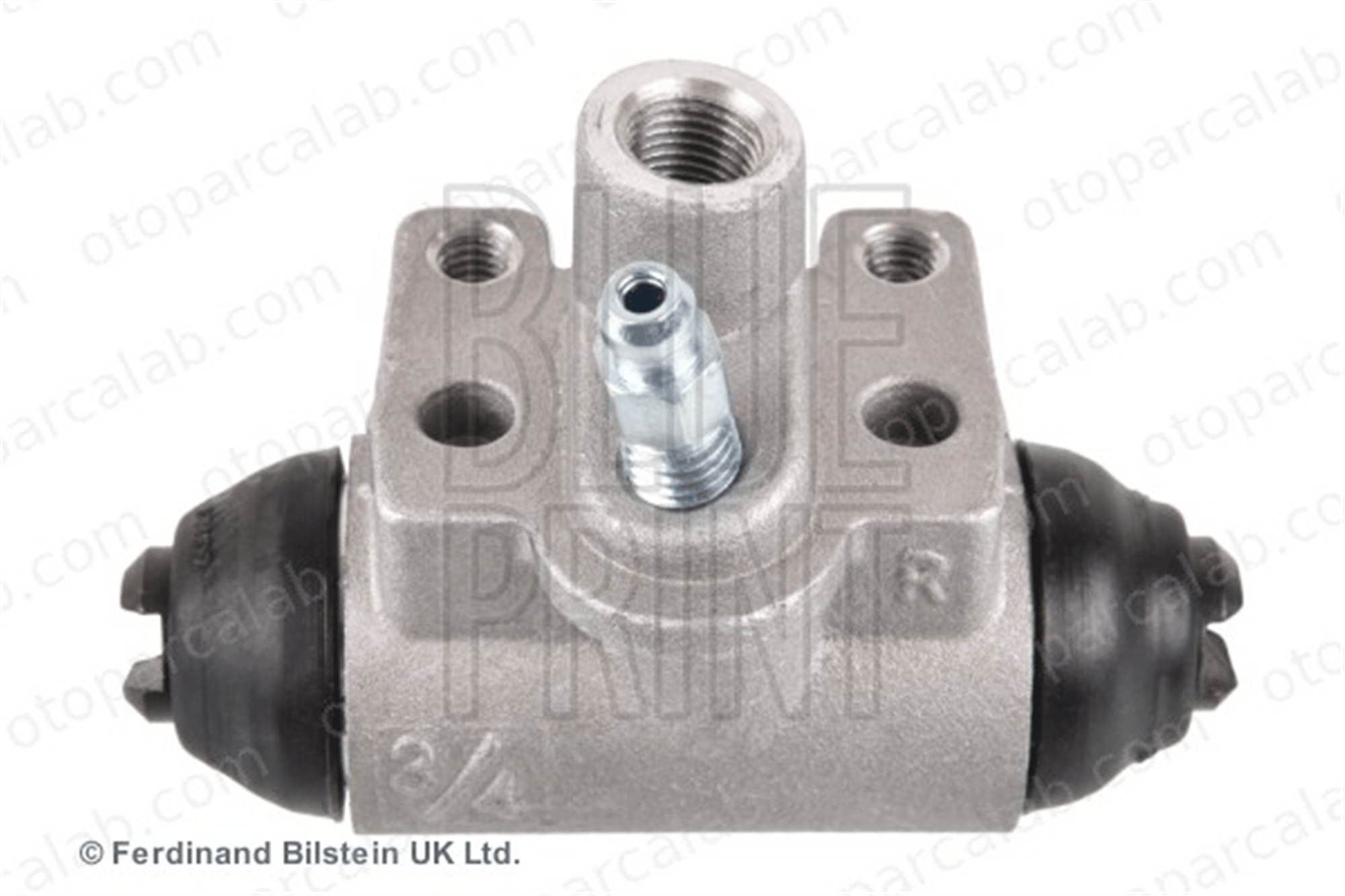 BLUE PRINT ADH24434 Fren Silindiri Arka Sağ HONDA CIVIC VI Hatchback ACCORD IV 43300S04003 43300SH3J01