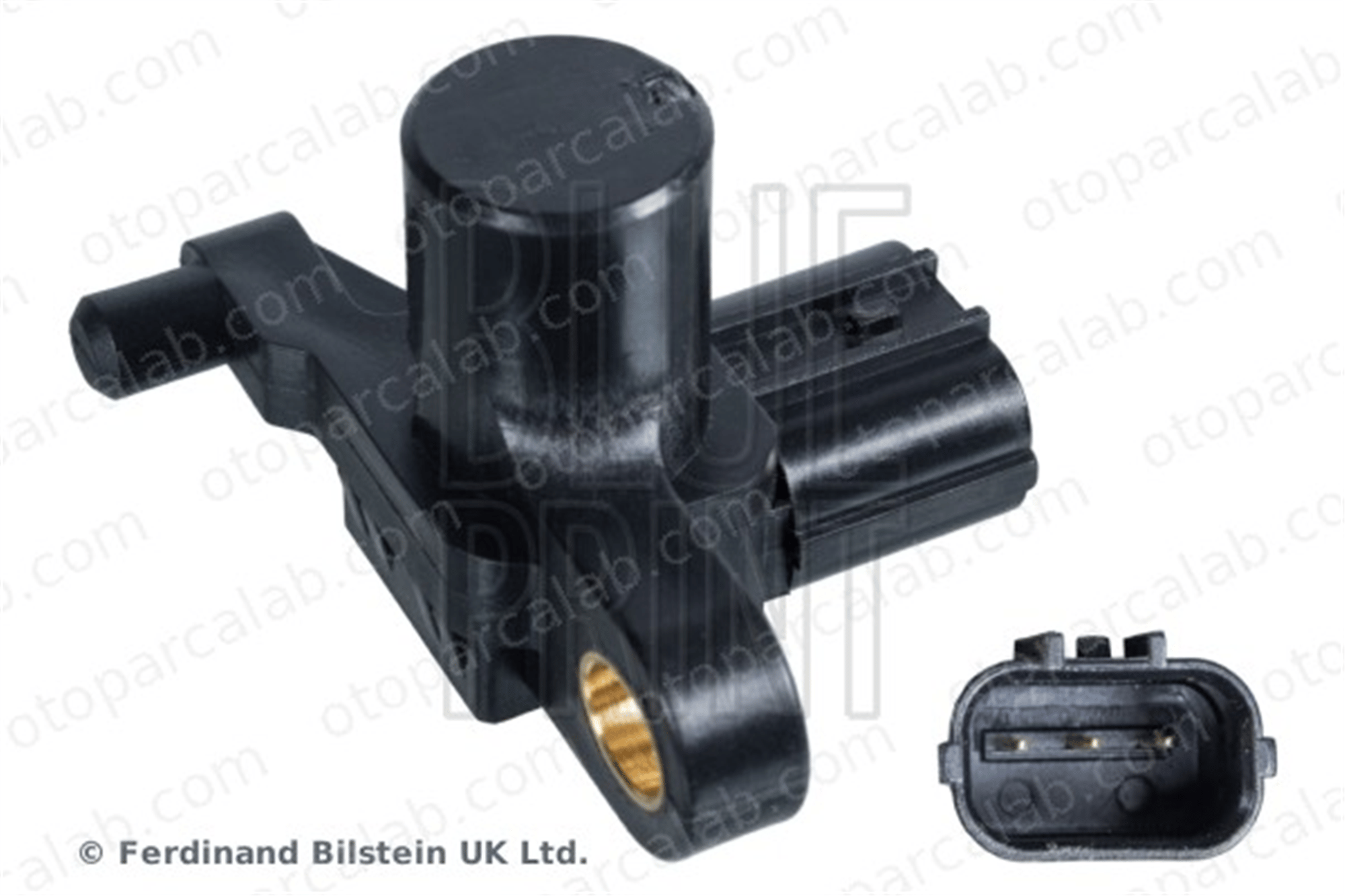 BLUE PRINT ADH27205C Eksantrik Devir Sensörü 37840PLC006 37840RJH006
