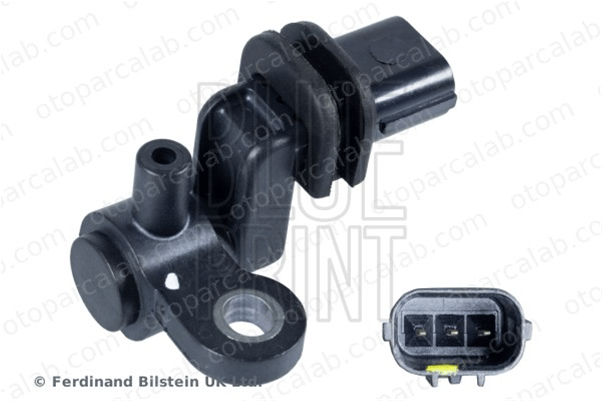 BLUE PRINT ADH27209 Krank Sensörü HONDA CIVIC VII Hatchback CIVIC VII Sedan 37500 37500PLC005
