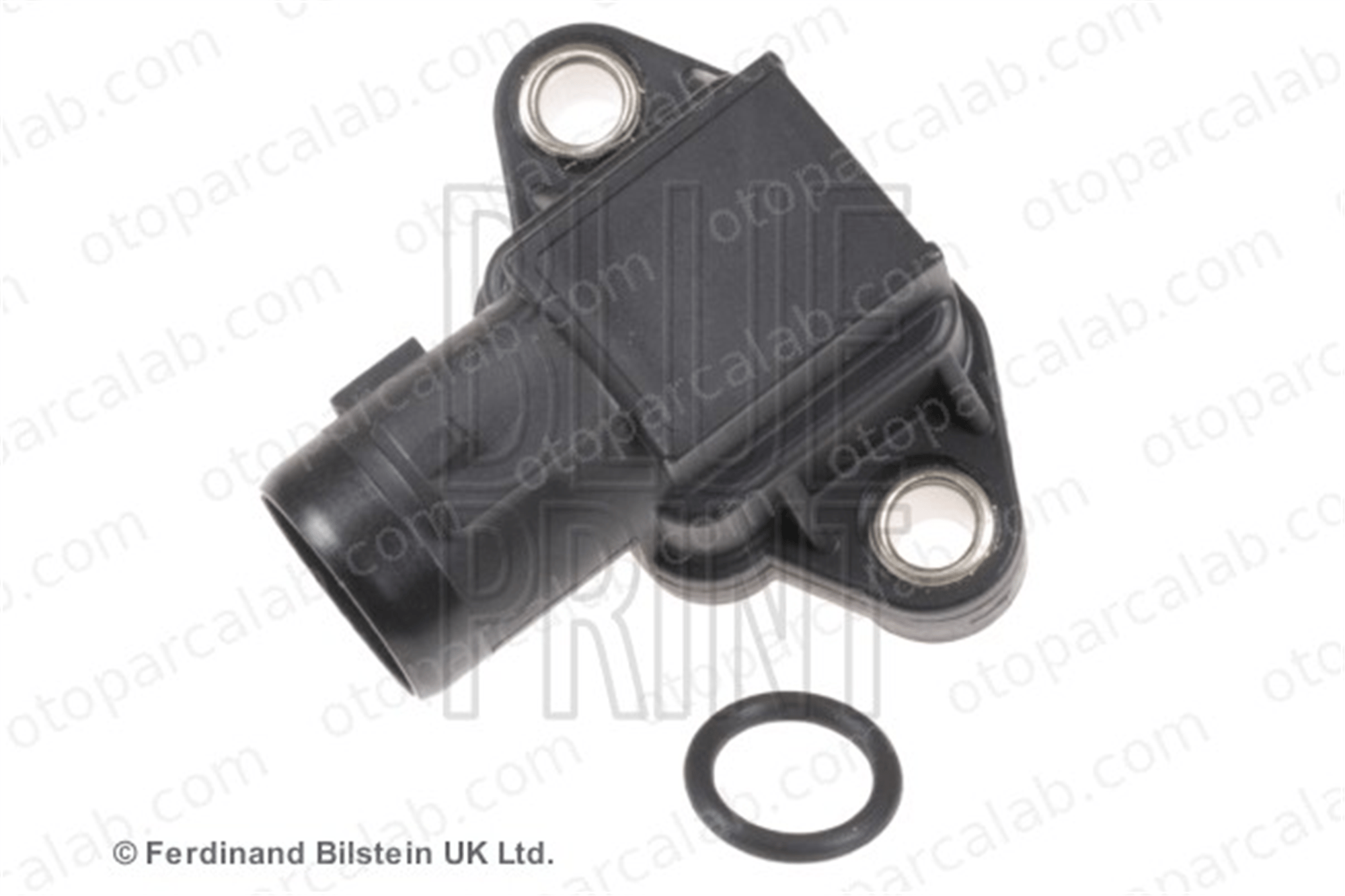 BLUE PRINT ADH274202 MAP Sensörü HONDA CIVIC VI Aerodeck CIVIC VI Fastback 37830P0GS00 37830PAAS00