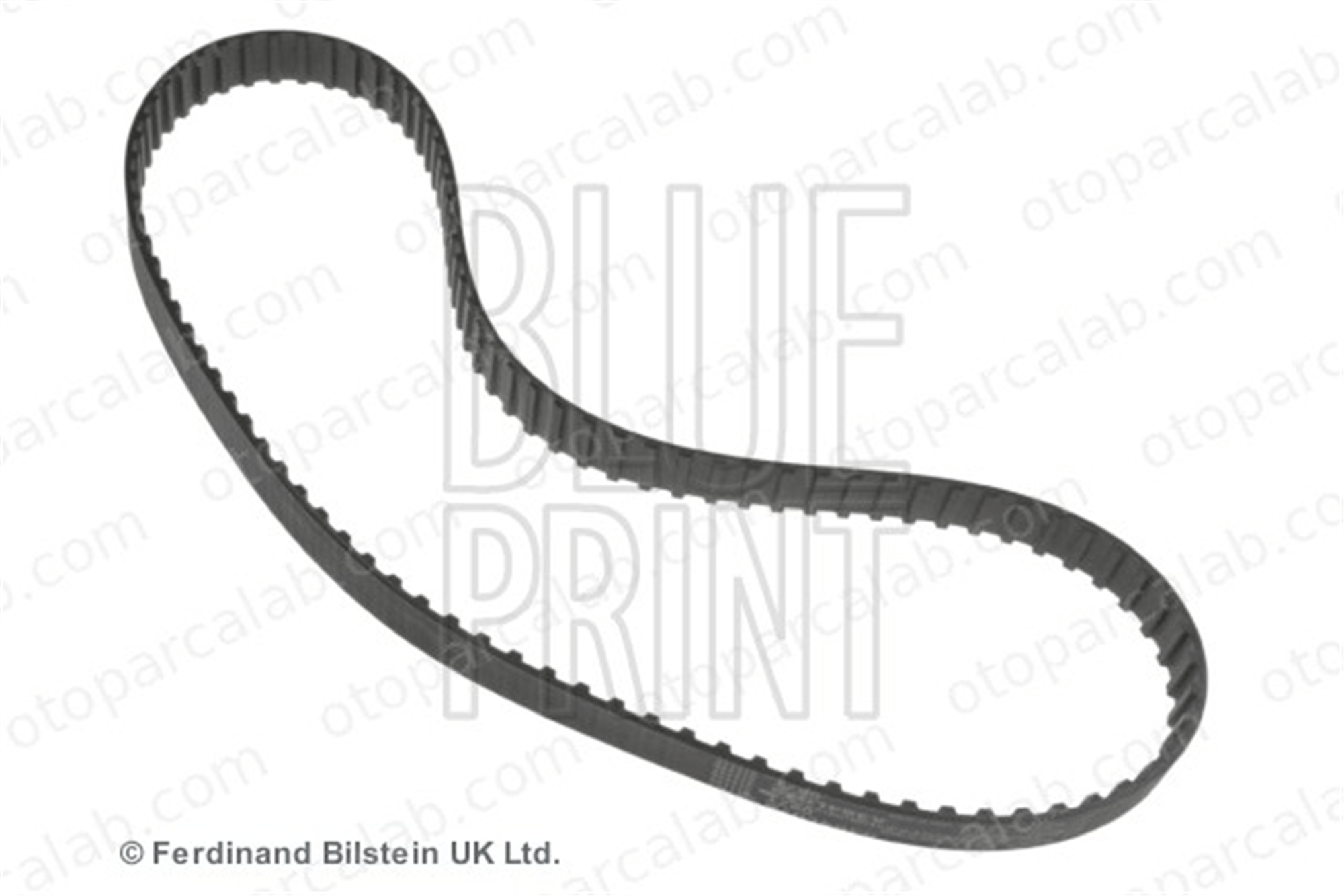 BLUE PRINT ADH27505 Triger Kayışı HONDA JAZZ I SUZUKI SWIFT II Hatchback 1276160B10DOM 6141PC0305