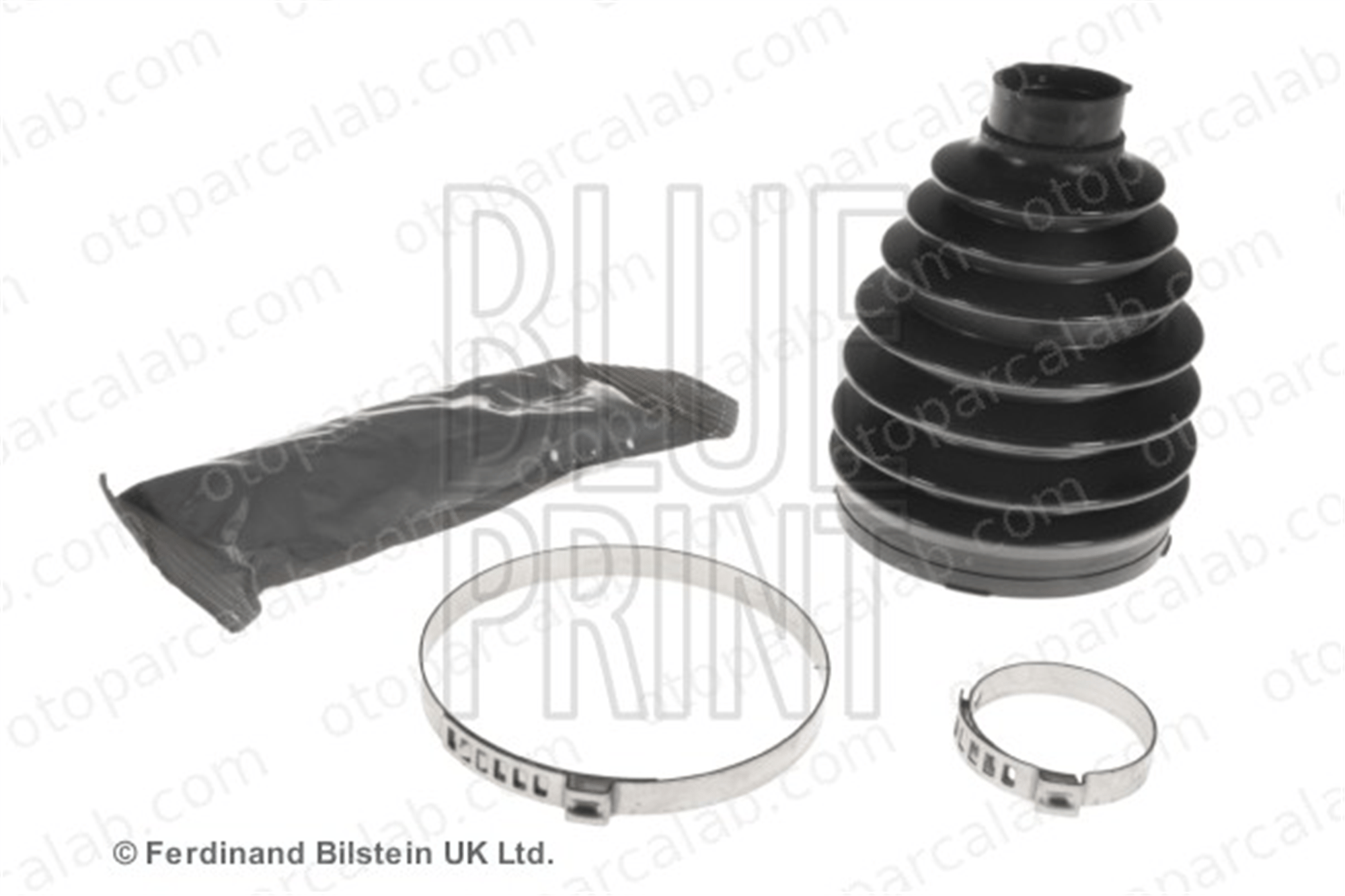 BLUE PRINT ADH28188 Aks Körüğü Ön Dış Sağ veya Sol RENAULT MEGANE III Coupe DACIA DUSTER 44018SMJG01 77367304