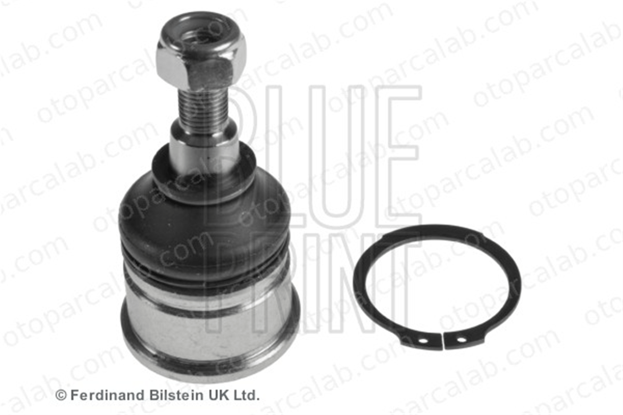 BLUE PRINT ADH28609 Rotil Alt Sağ veya Sol HONDA ACCORD VI ACCORD VI Hatchback 51220SM1A01 51220S84A02