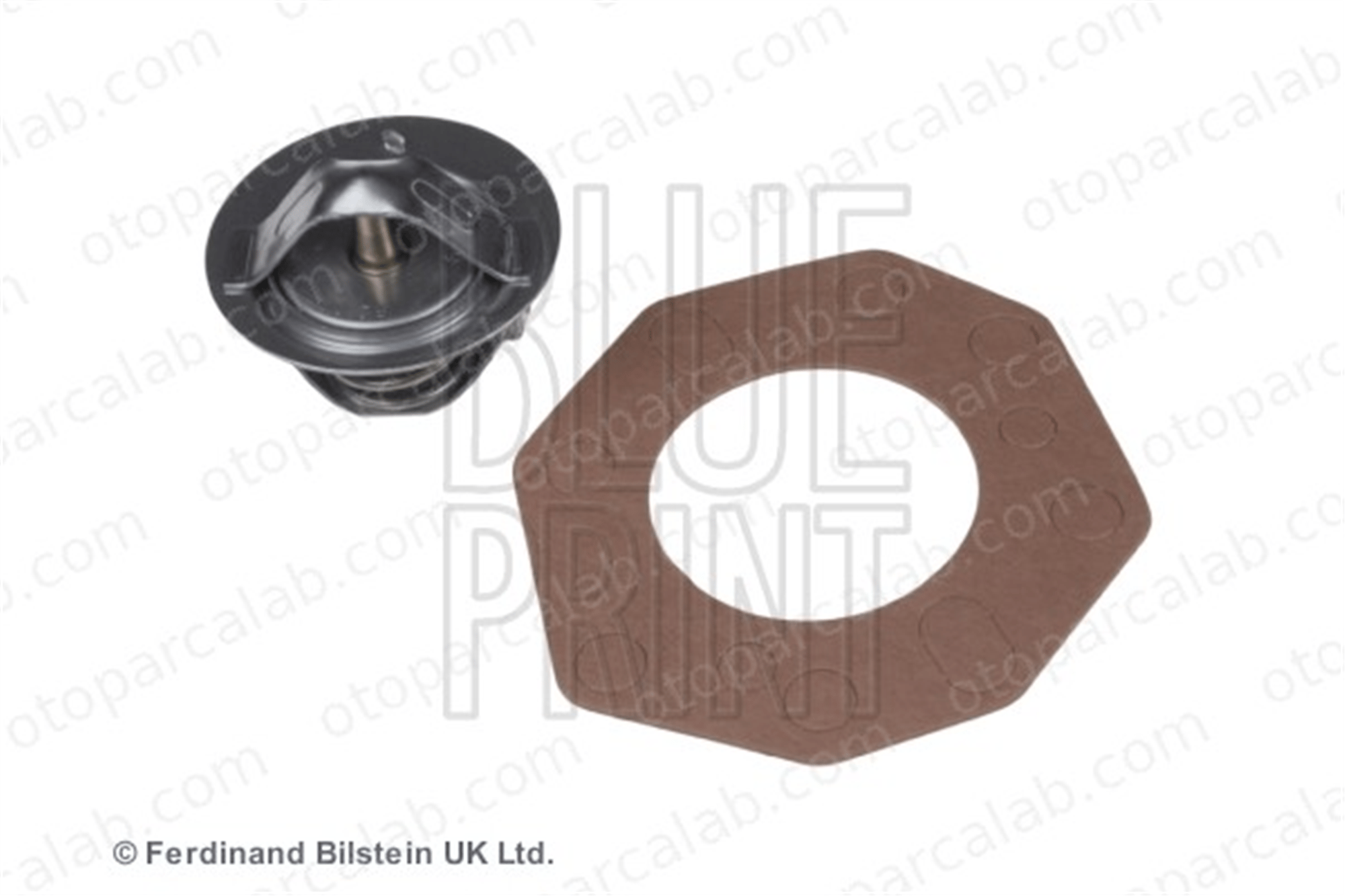 BLUE PRINT ADH29201 Termostat 82 °C MAZDA 323 III Hatchback 323 III MD997607 MD972908