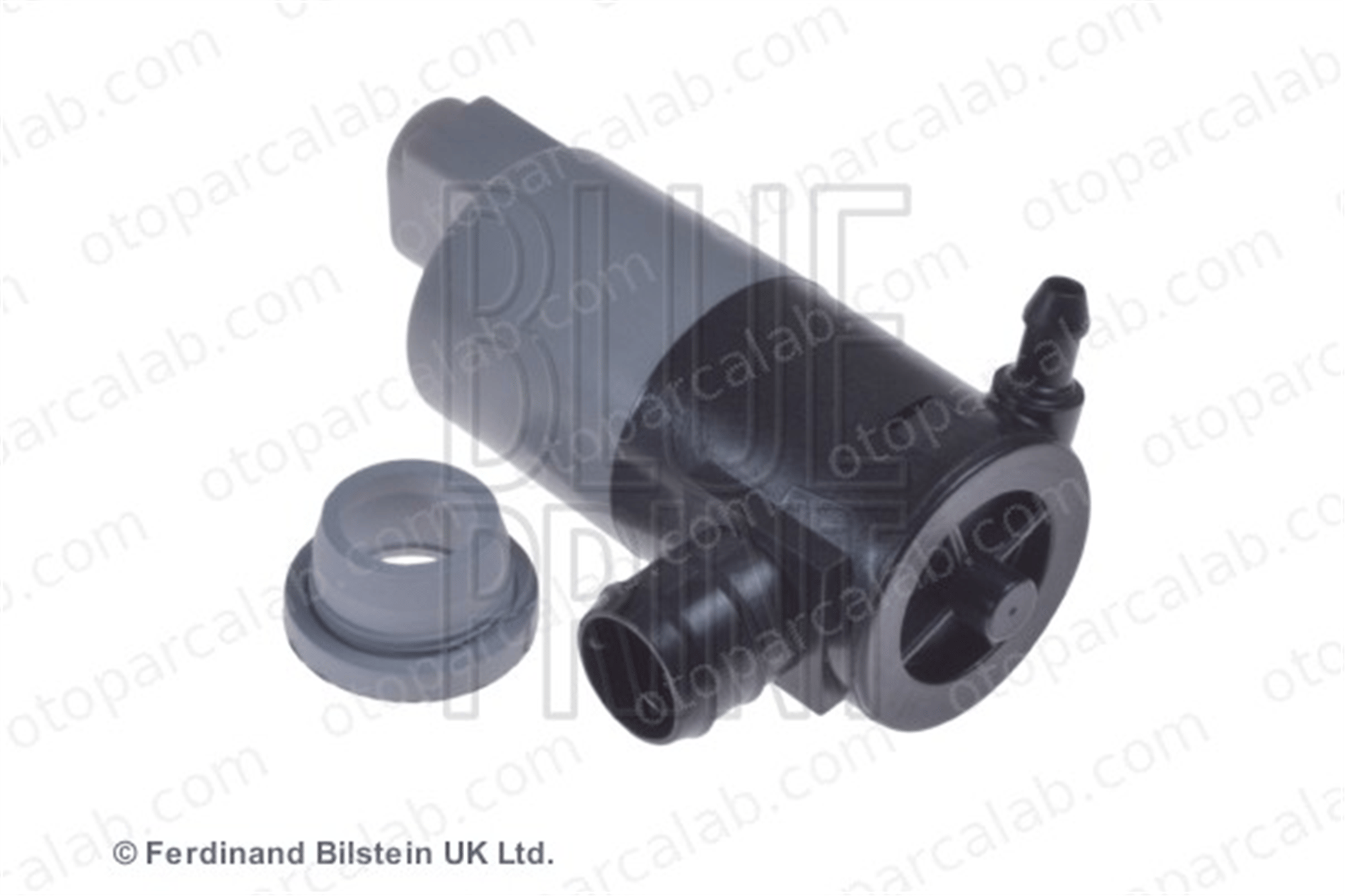 BLUE PRINT ADJ130301 Cam Su Motoru LAND ROVER RANGE ROVER III DMC500040