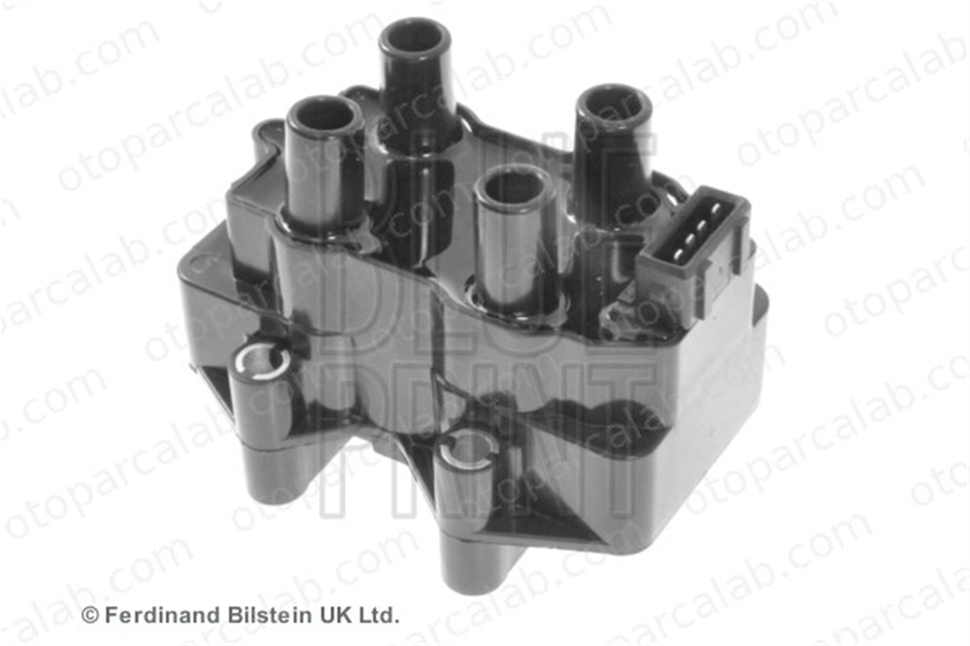 BLUE PRINT ADJ131401 Ateşleme Bobini CITROËN BX Break BX 597070 9622889780