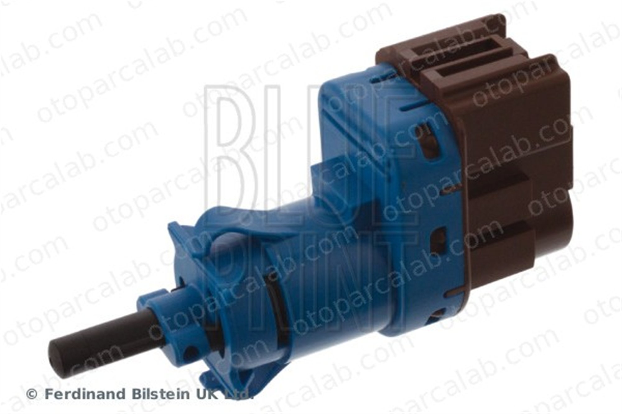 BLUE PRINT ADJ131409 Fren Müşürü IVECO DAILY IV Platform şasi DAILY IV Panelvan/Van 1617548580 453472