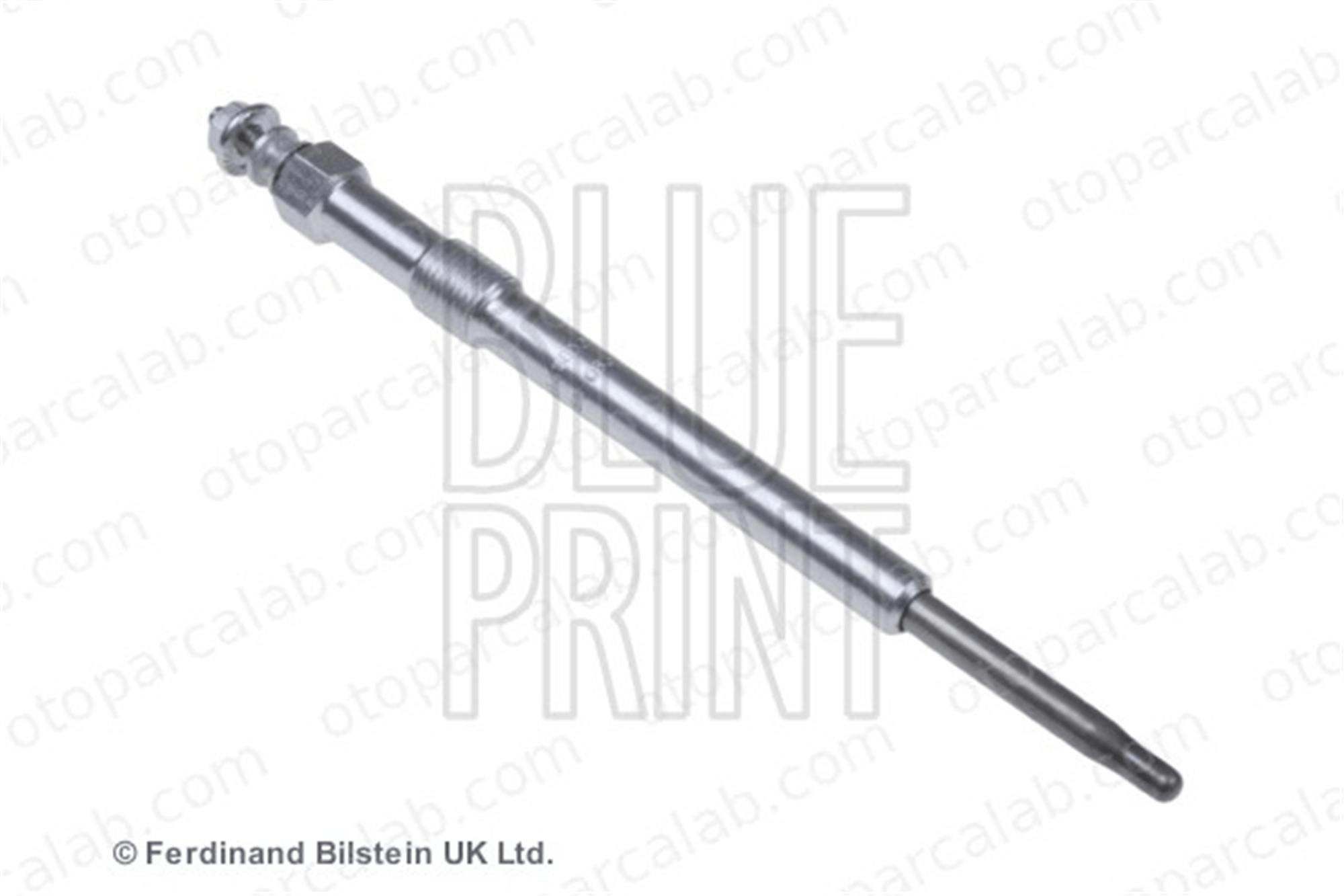 BLUE PRINT ADJ131802 Isıtma Bujisi FORD TRANSIT Panelvan/Van TRANSIT Platform şasi LR004377 596088