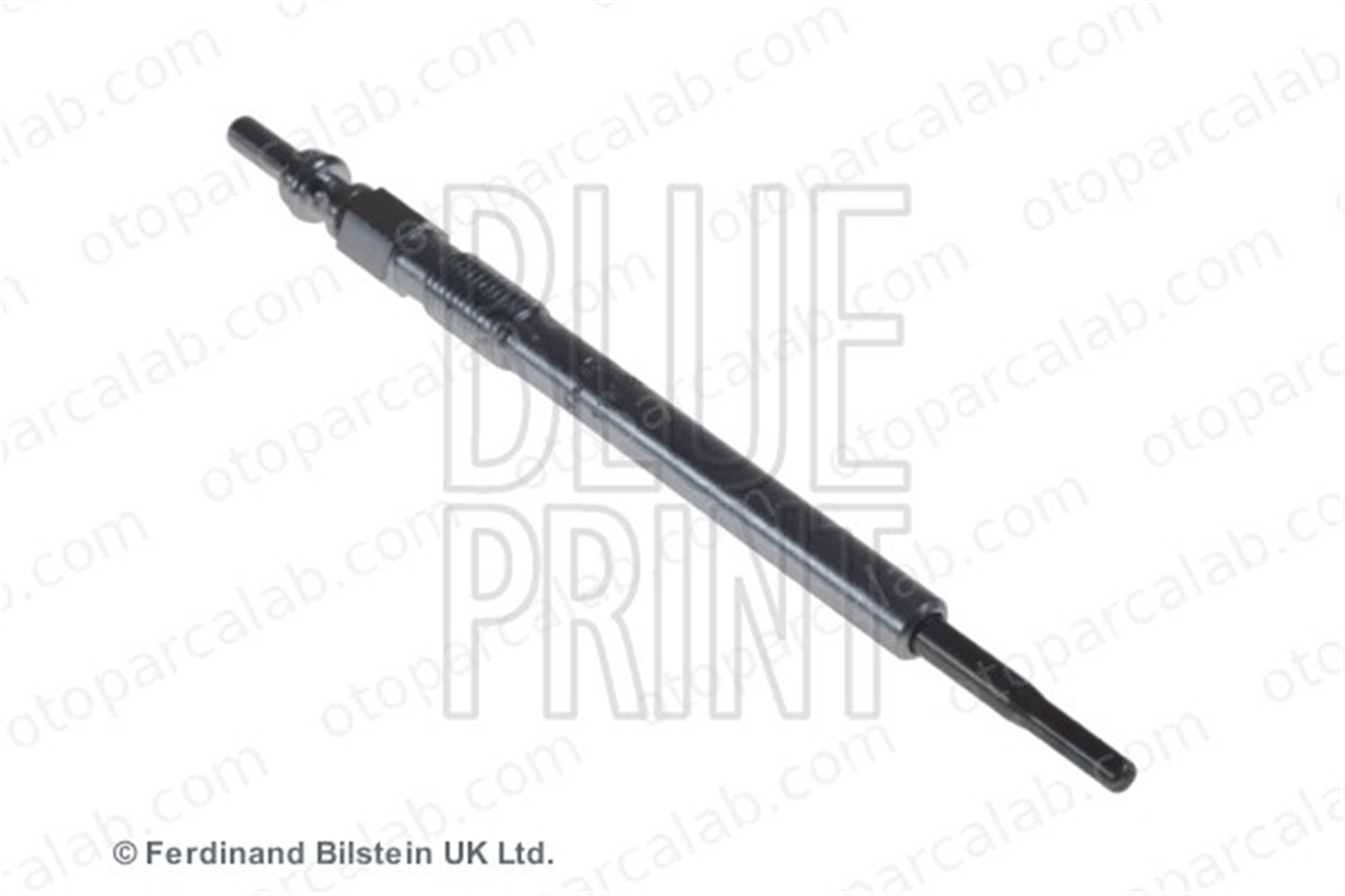 BLUE PRINT ADJ131803 Isıtma Bujisi VOLVO V70 II S60 I JD61604 JDE3926