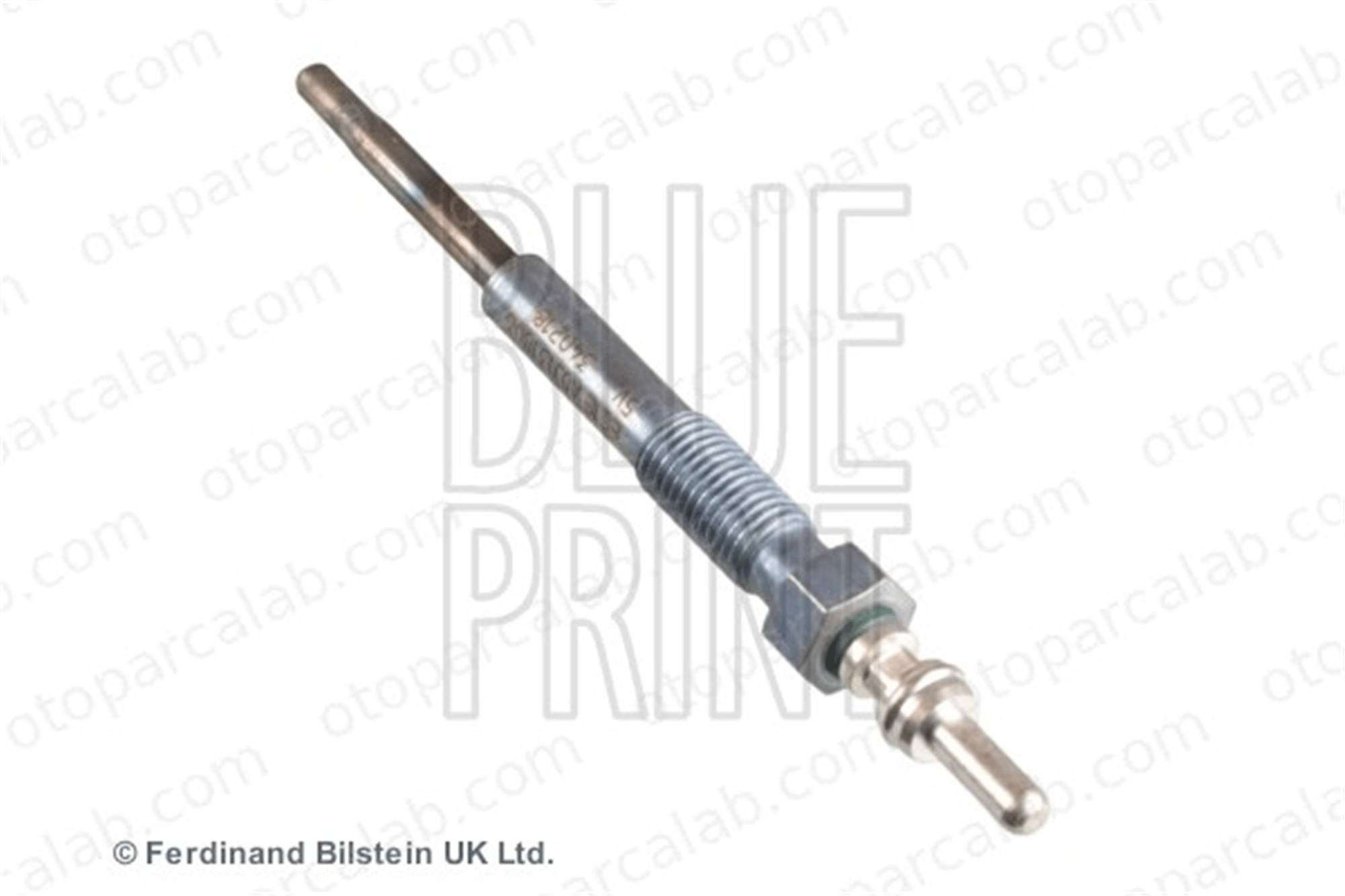 BLUE PRINT ADJ131806 Isıtma Bujisi JAGUAR XF I XF SPORTBRAKE 5960L1 9687957880