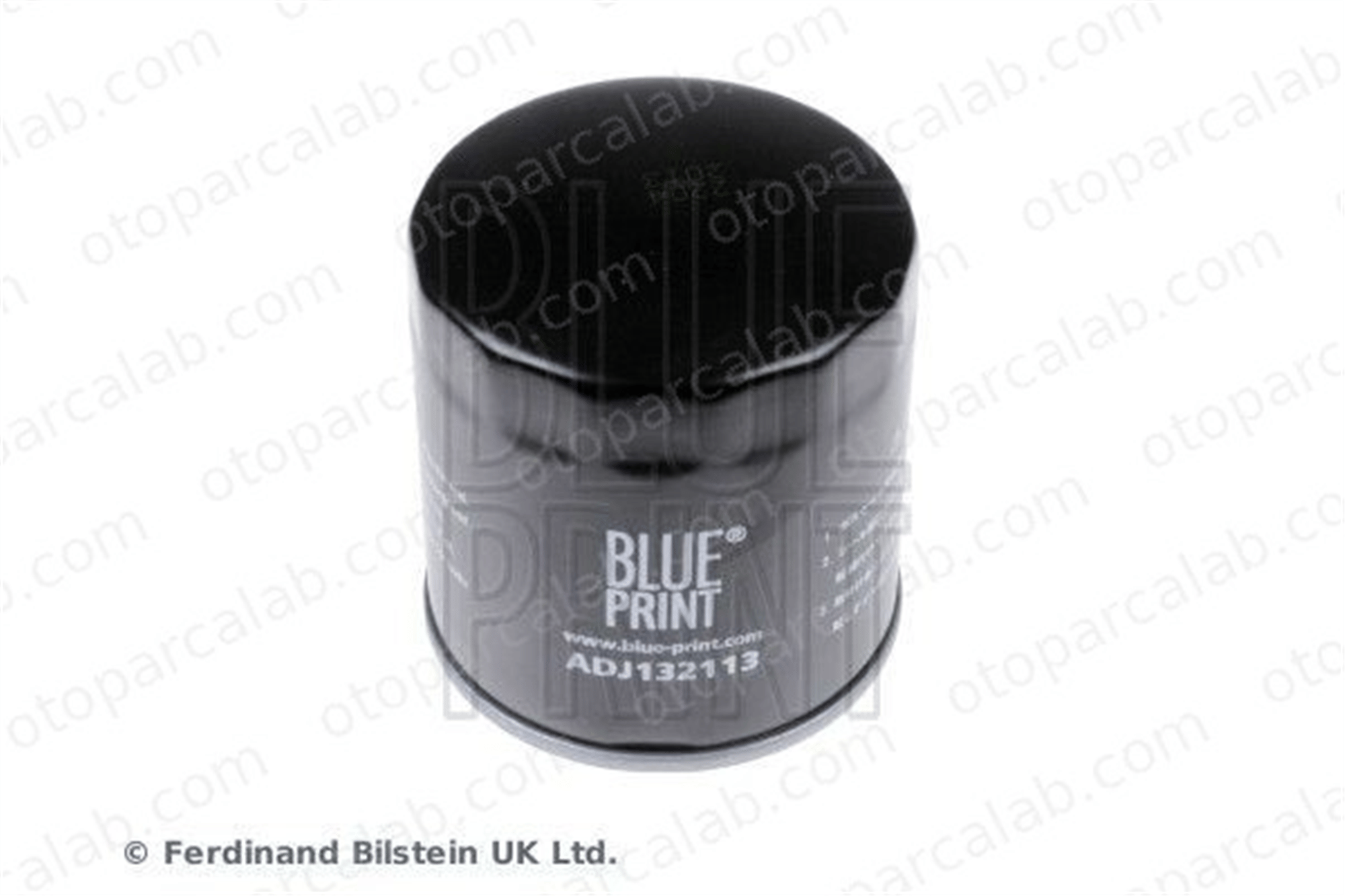 BLUE PRINT ADJ132113 Yağ Filtresi JAGUAR XE FORD FOCUS III LR096524 C2Z21964