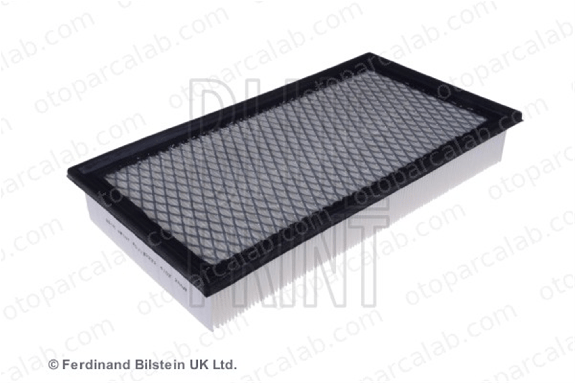 BLUE PRINT ADJ132222 Hava Filtresi JAGUAR S-TYPE II ADJ132222 XR88237