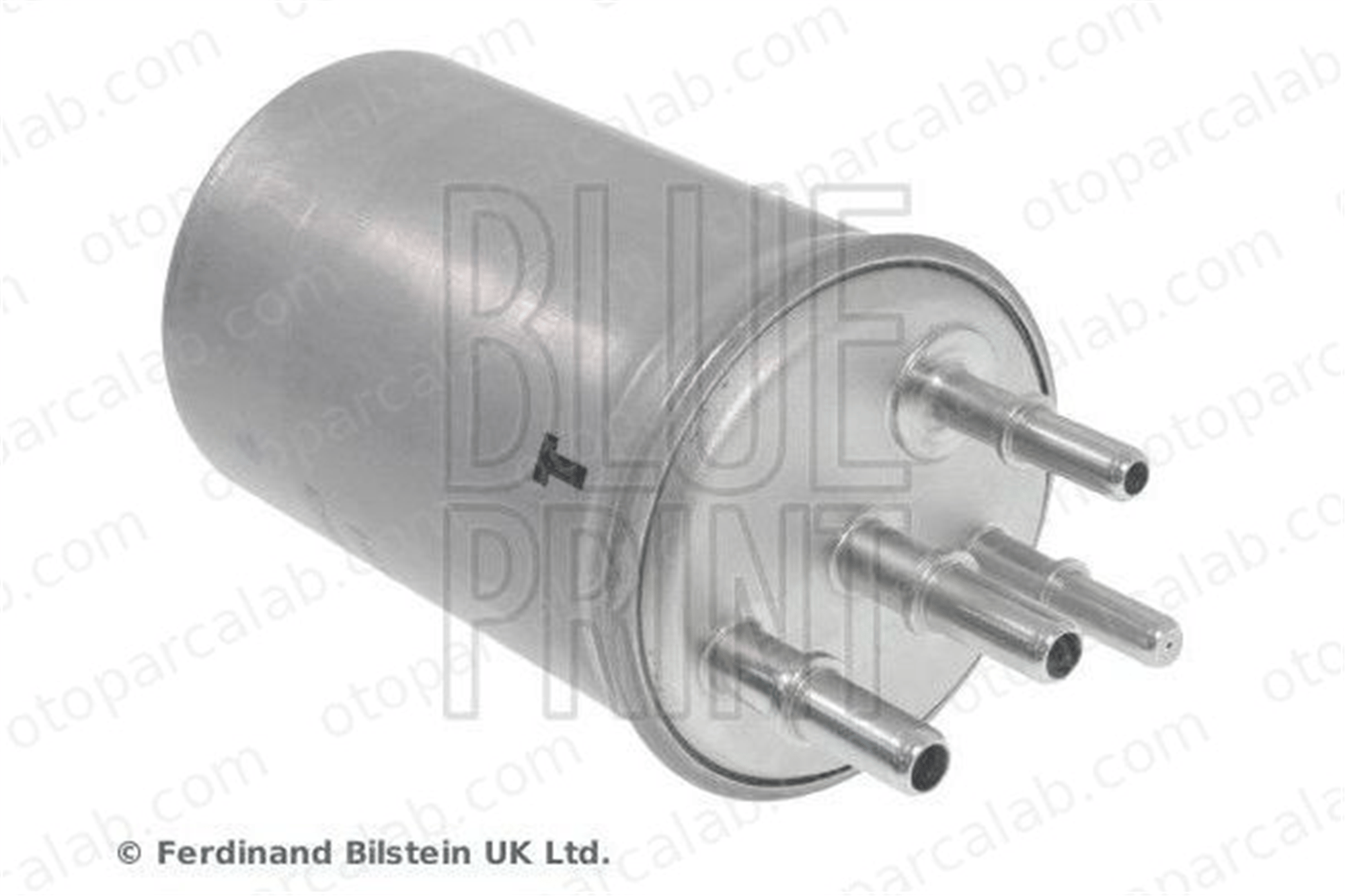 BLUE PRINT ADJ132301 Yakıt Filtresi JAGUAR S-TYPE II XF I C2C22269 C2C33299