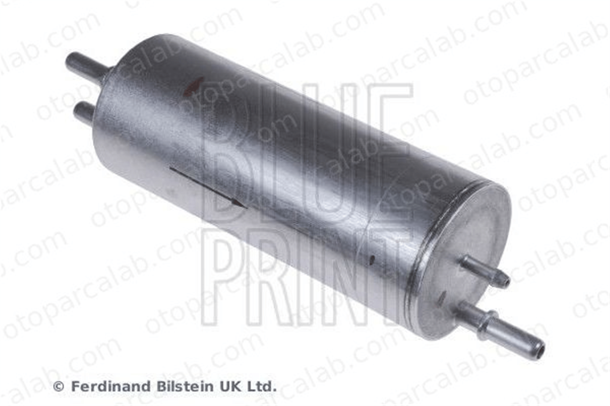 BLUE PRINT ADJ132313 Yakıt Filtresi BMW X5 LAND ROVER RANGE ROVER III WFL000021 16126754016
