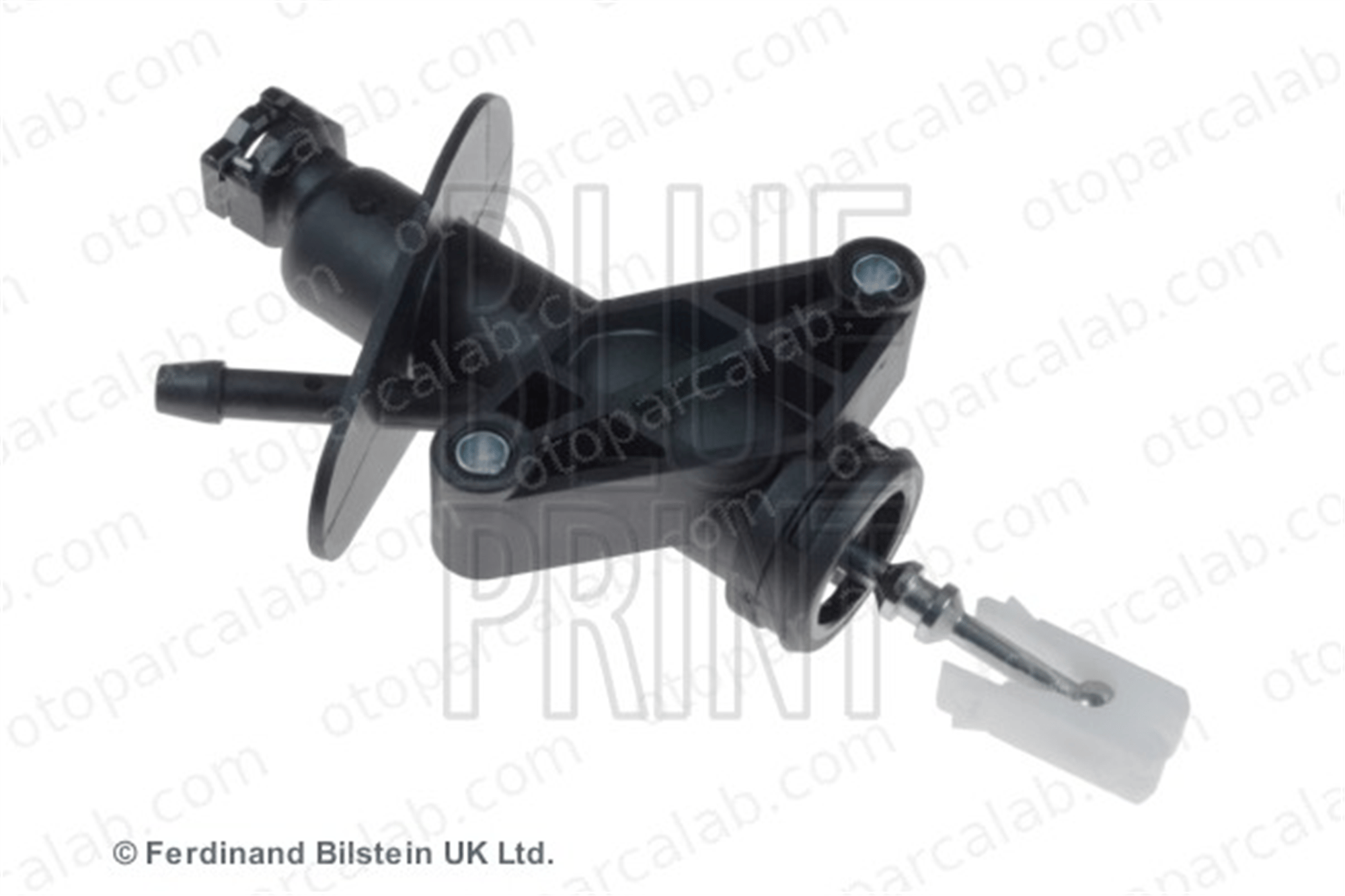 BLUE PRINT ADJ133401 Debriyaj Merkezi Üst FORD MONDEO III MONDEO III Sedan 1S717A543AE C2S41449