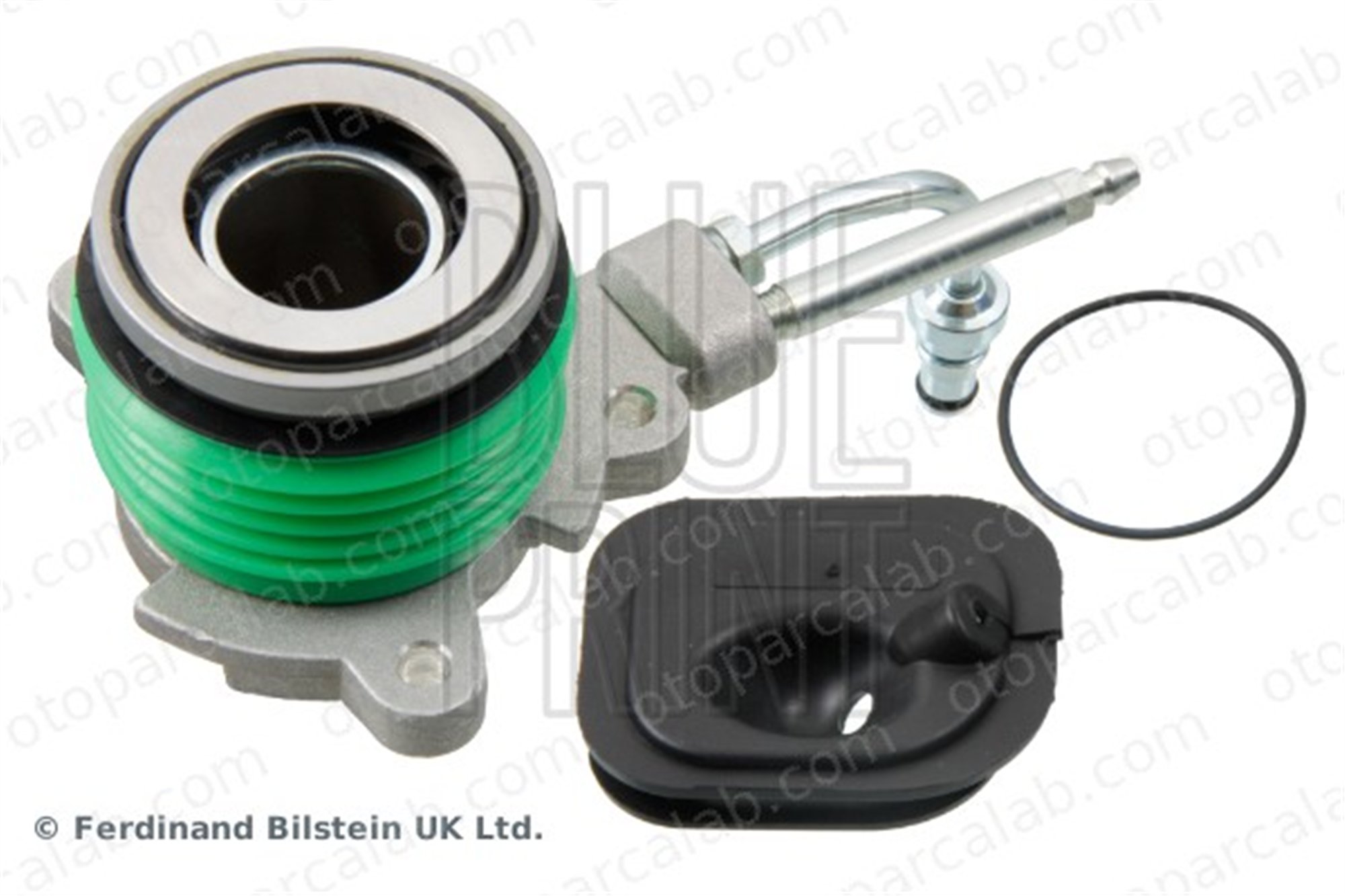 BLUE PRINT ADJ133607 Debriyaj Rulmanı FORD MONDEO I Turnier MONDEO I 94ZT7A564AB 1478806