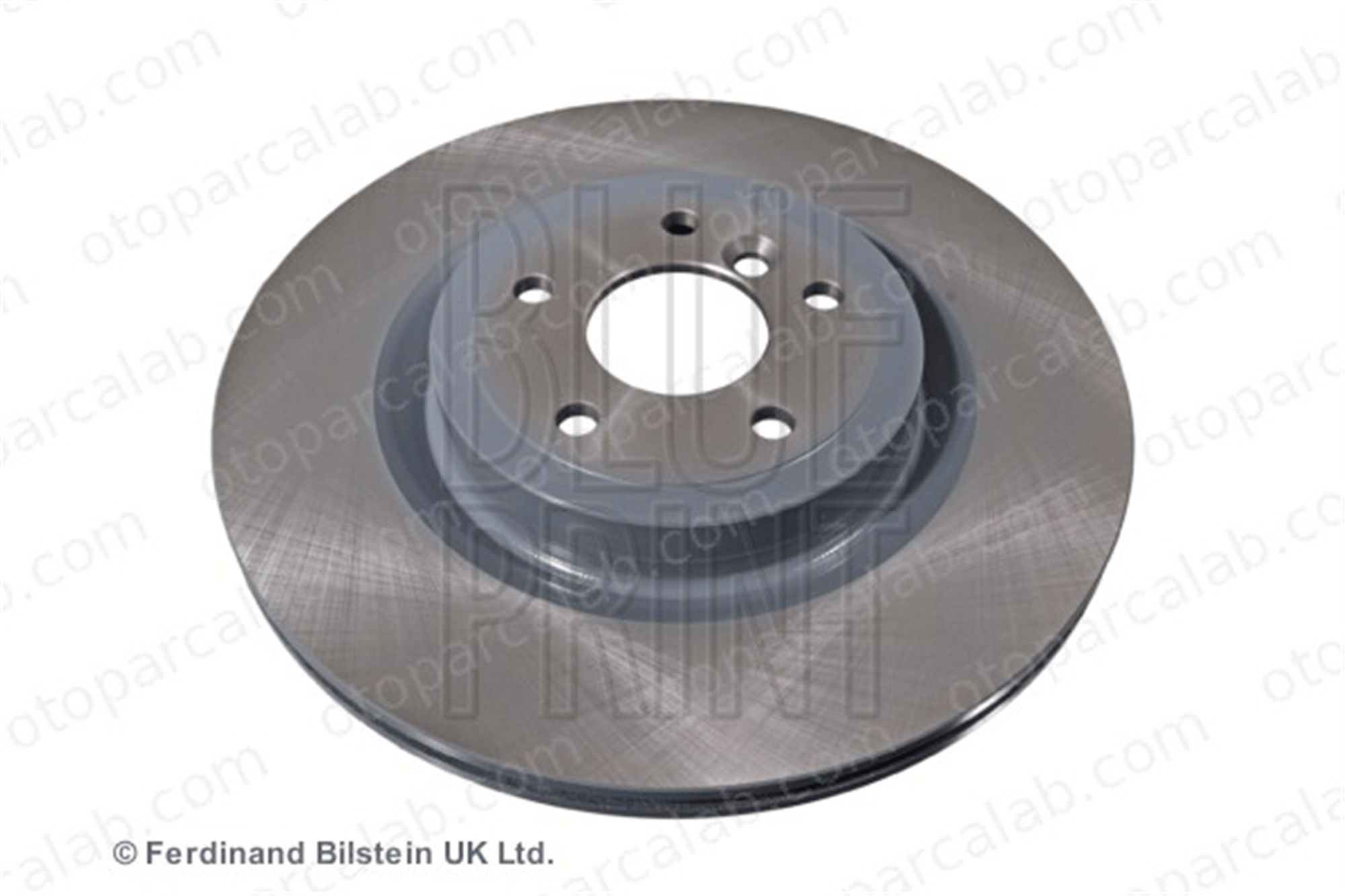 BLUE PRINT ADJ134364 Fren Disk Ayna Arka Sağ ve Sol JAGUAR XF SPORTBRAKE XF II T4N1744