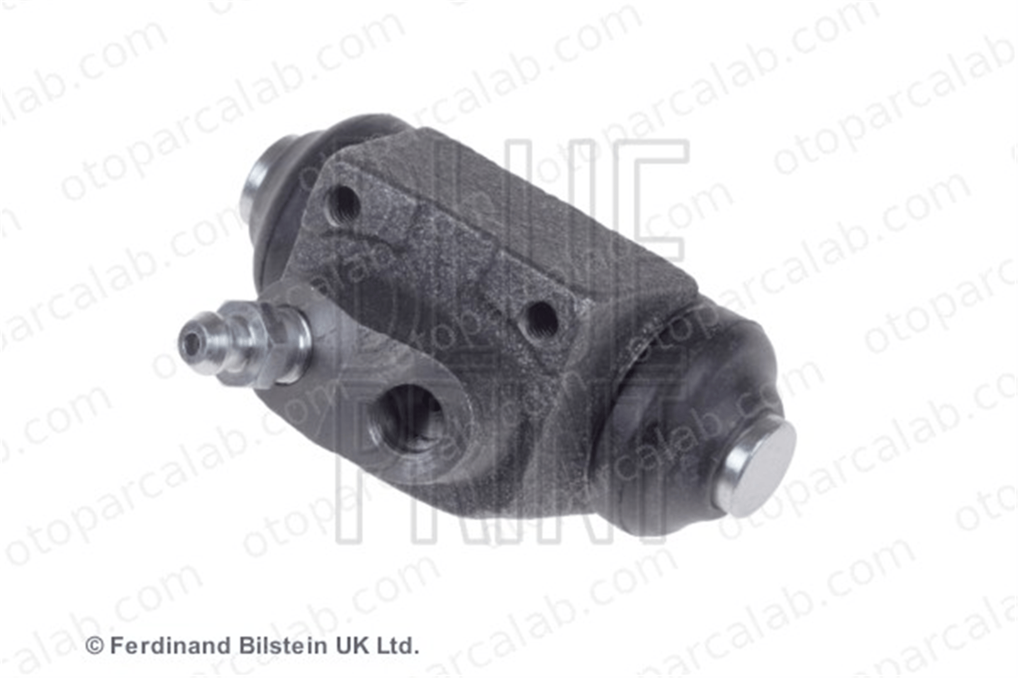 BLUE PRINT ADJ134401 Fren Silindiri Arka Sağ veya Sol FORD SIERRA II SIERRA I Hatchback SML100070 1006011