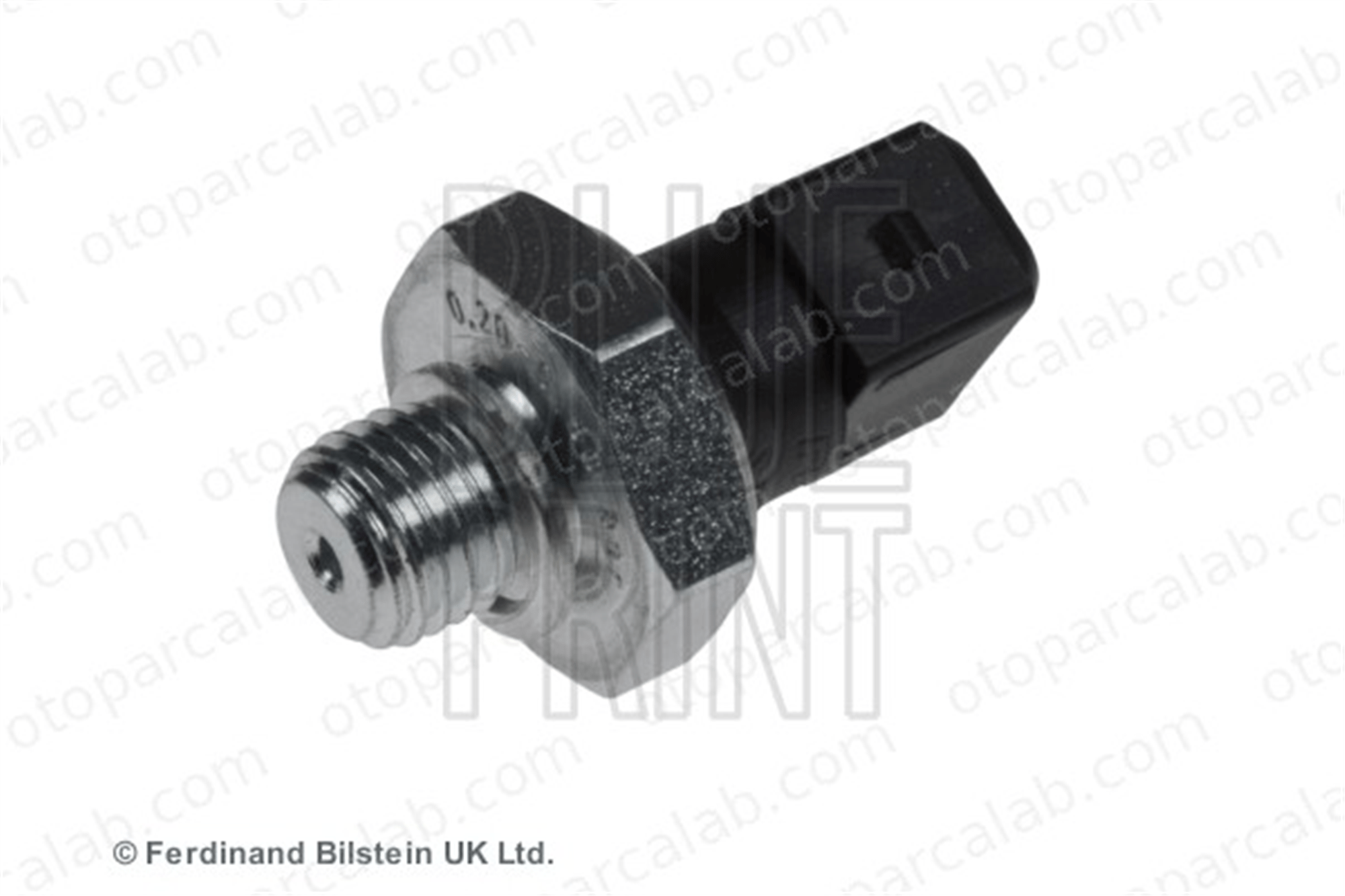 BLUE PRINT ADJ136601 Yağ Müşürü BMW 3 5 NUC000040 12611710509