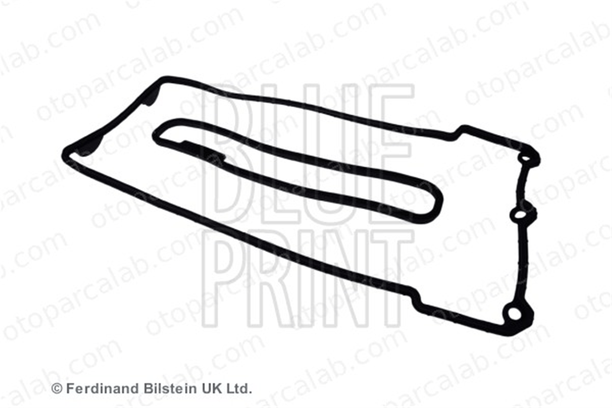 BLUE PRINT ADJ136702 Üst Kapak Contası (Külbütör) BMW 7 X5 LR003812 11120034104