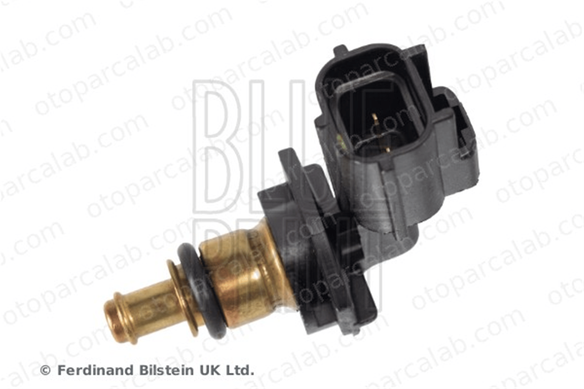 BLUE PRINT ADJ137233 Hararet Müşürü JAGUAR F-TYPE Cabrio LAND ROVER RANGE ROVER SPORT I JDE1634 LR041442
