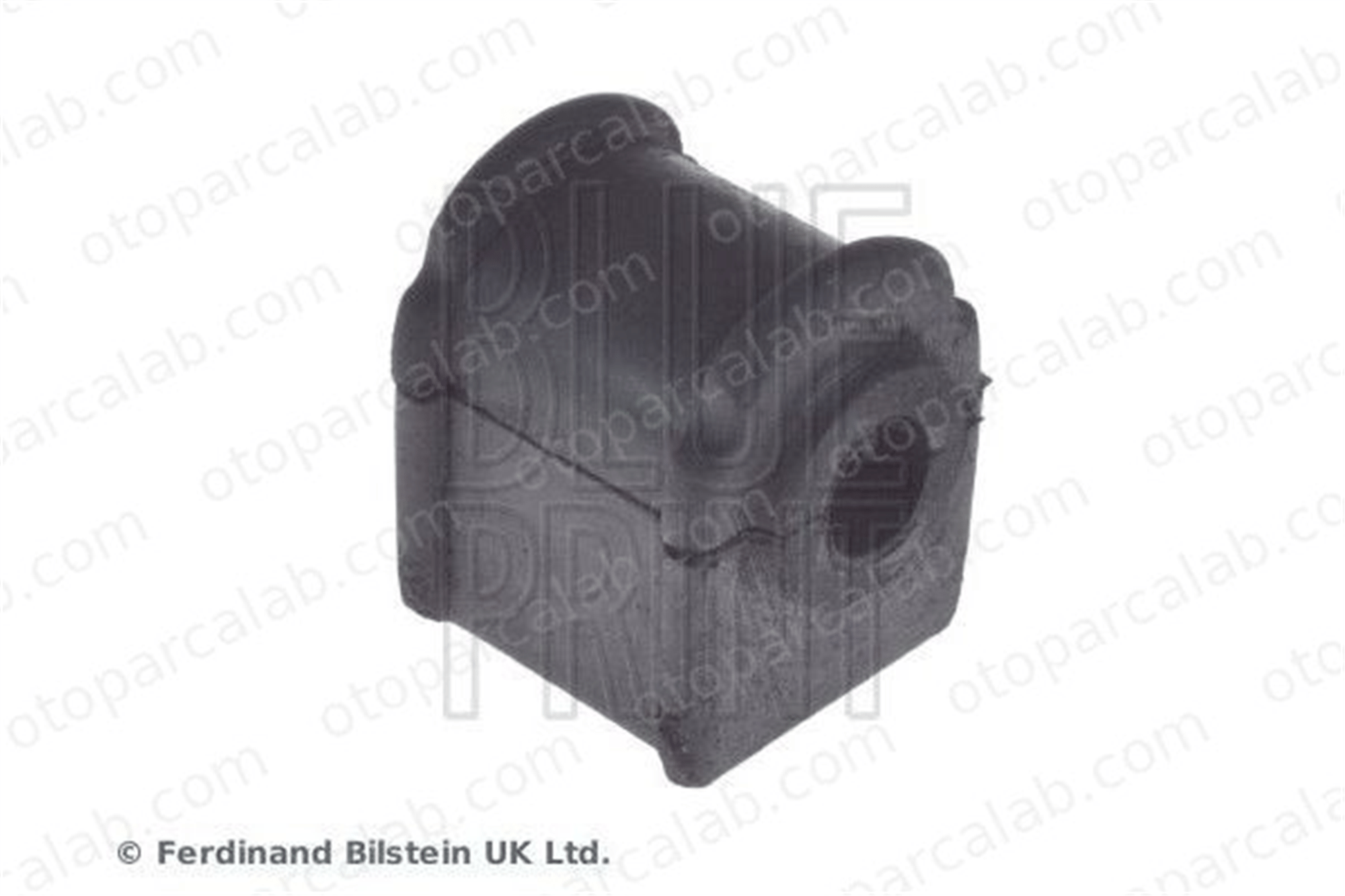 BLUE PRINT ADJ138023 Viraj Demir Lastiği Arka JAGUAR XF SPORTBRAKE XF I C2Z4719