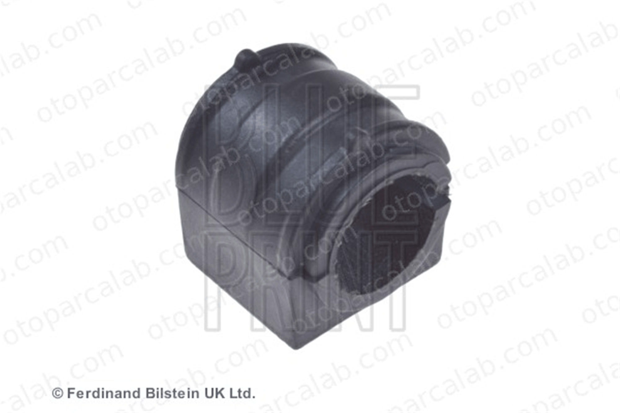 BLUE PRINT ADJ138042 Viraj Demir Lastiği Ön JAGUAR S-TYPE II XJ XR819697 XR814128