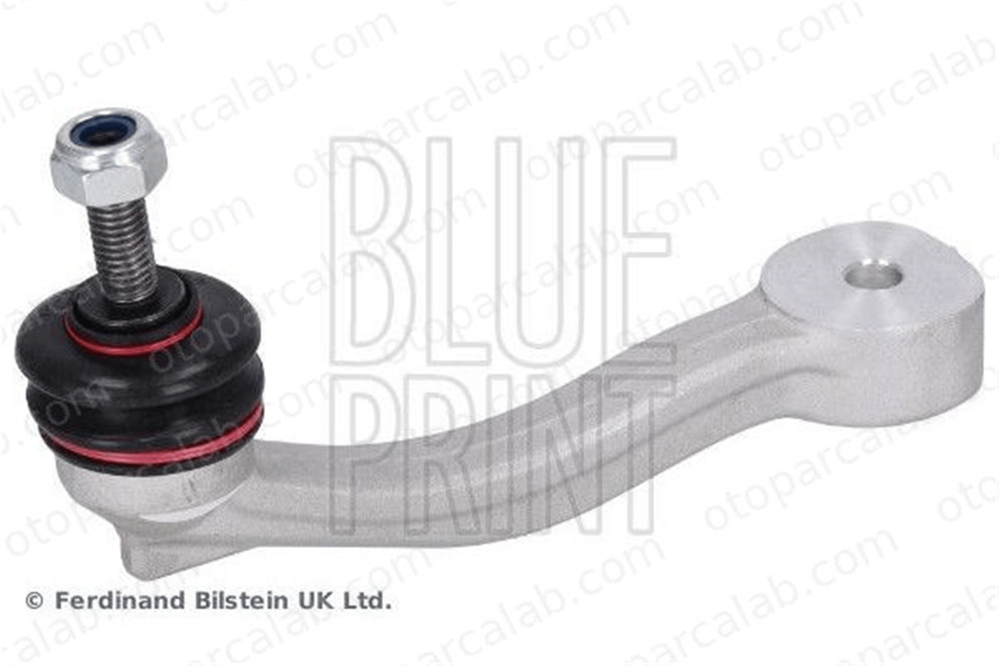 BLUE PRINT ADJ138503 Viraj Demir Askı Rotu Ön Sağ veya Sol JAGUAR XF I XJ C2C18573 C2C10793