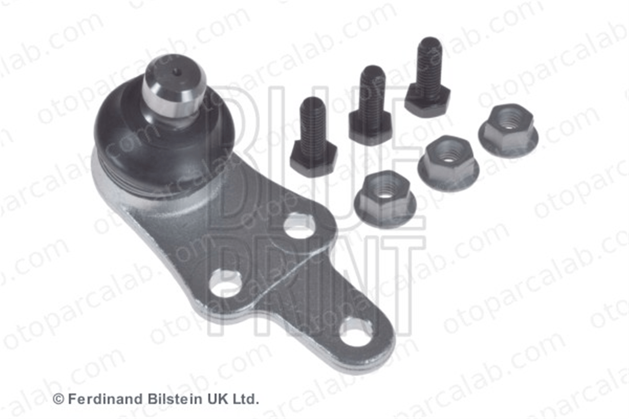 BLUE PRINT ADJ138622 Rotil Alt Sağ veya Sol FORD MONDEO III MONDEO III Sedan C2S46697 1679376