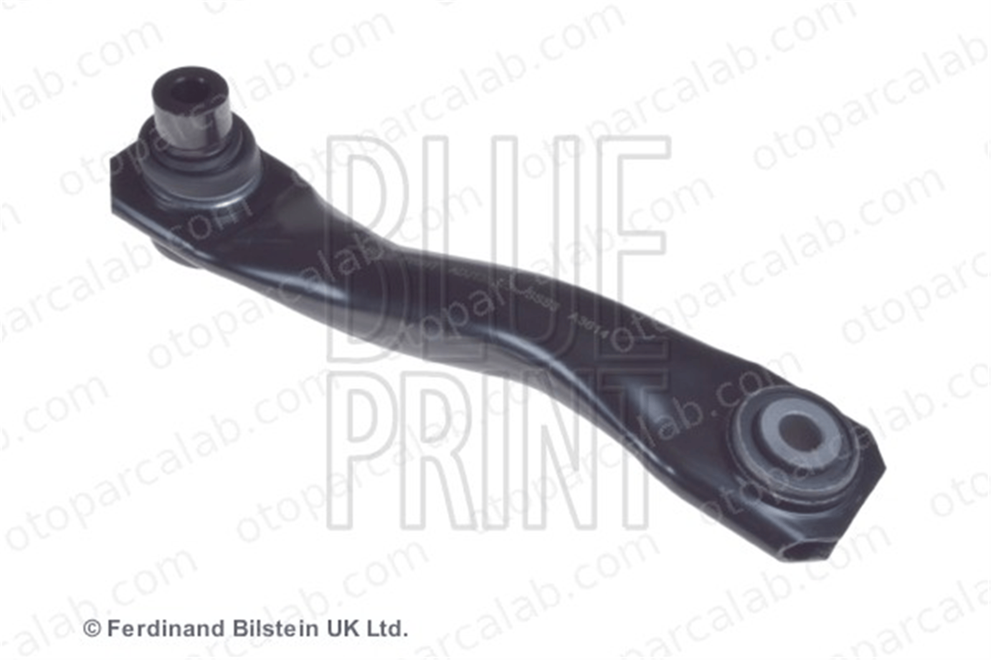 BLUE PRINT ADJ138623 Salıncak Arka Alt Sağ veya Sol JAGUAR X-TYPE I X-TYPE I Station wagon C2S50863 C2S19669